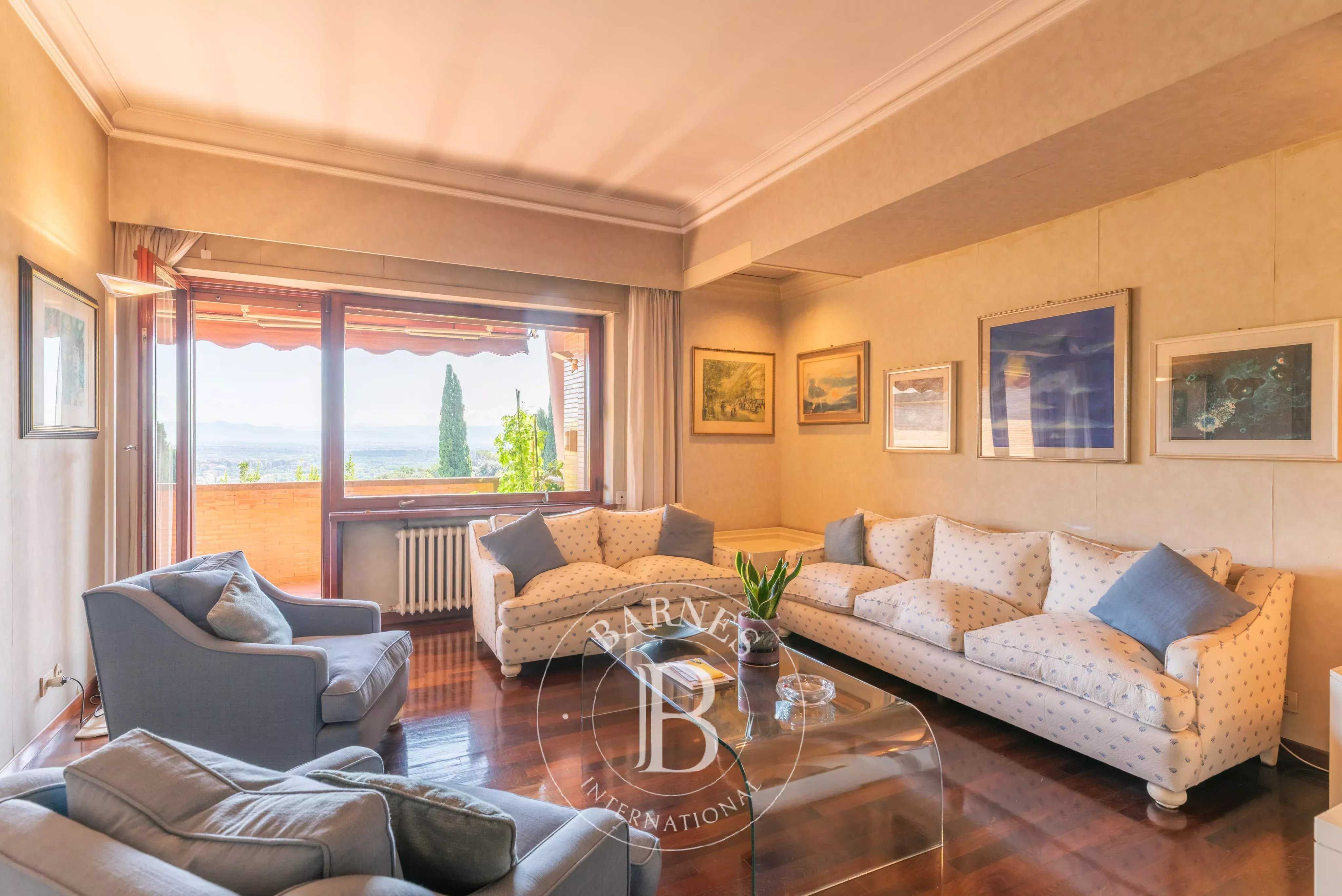 Penthouse Roma  -  ref 86131563 (picture 1)