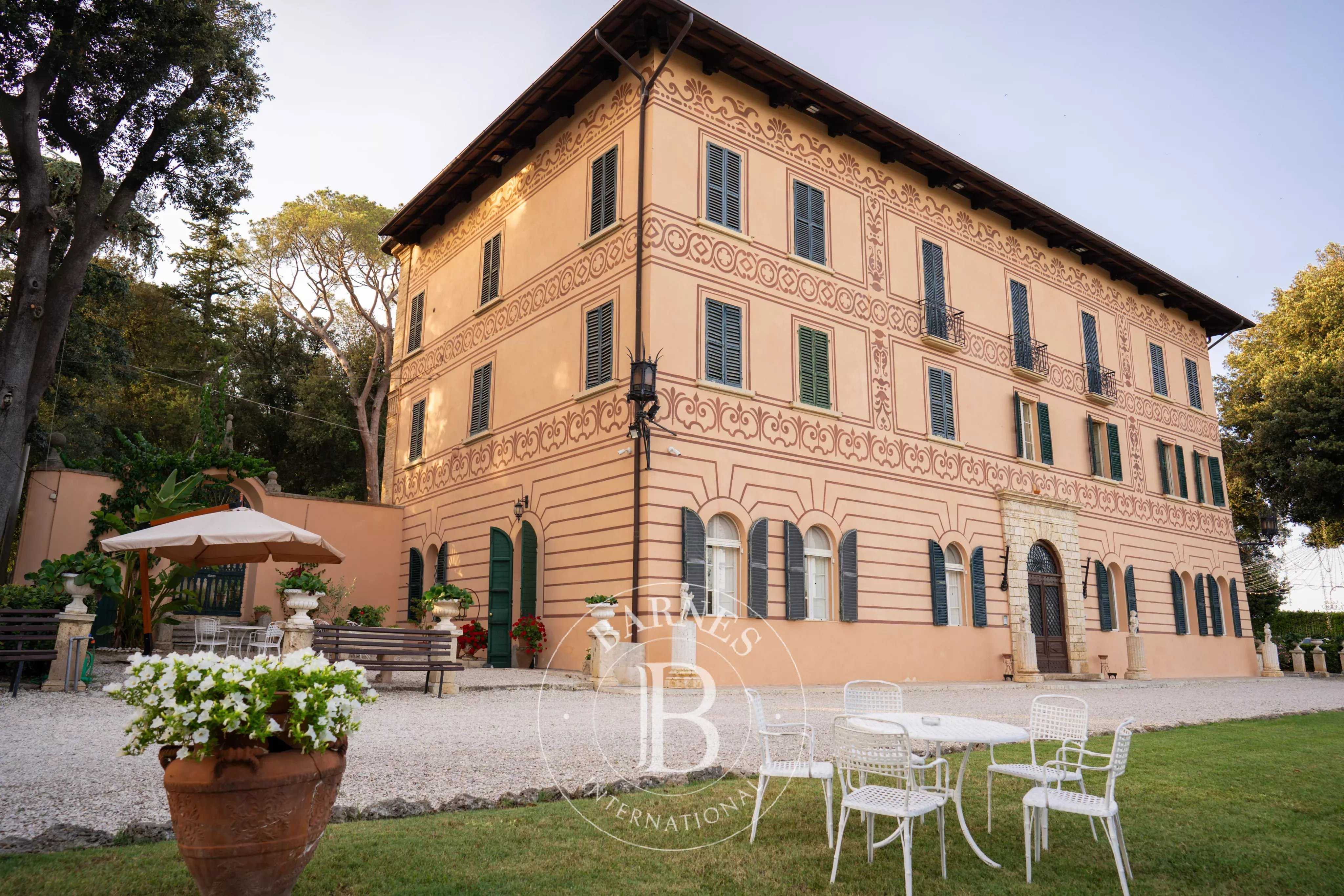 Villa Monteprandone  -  ref 85041829 (picture 1)