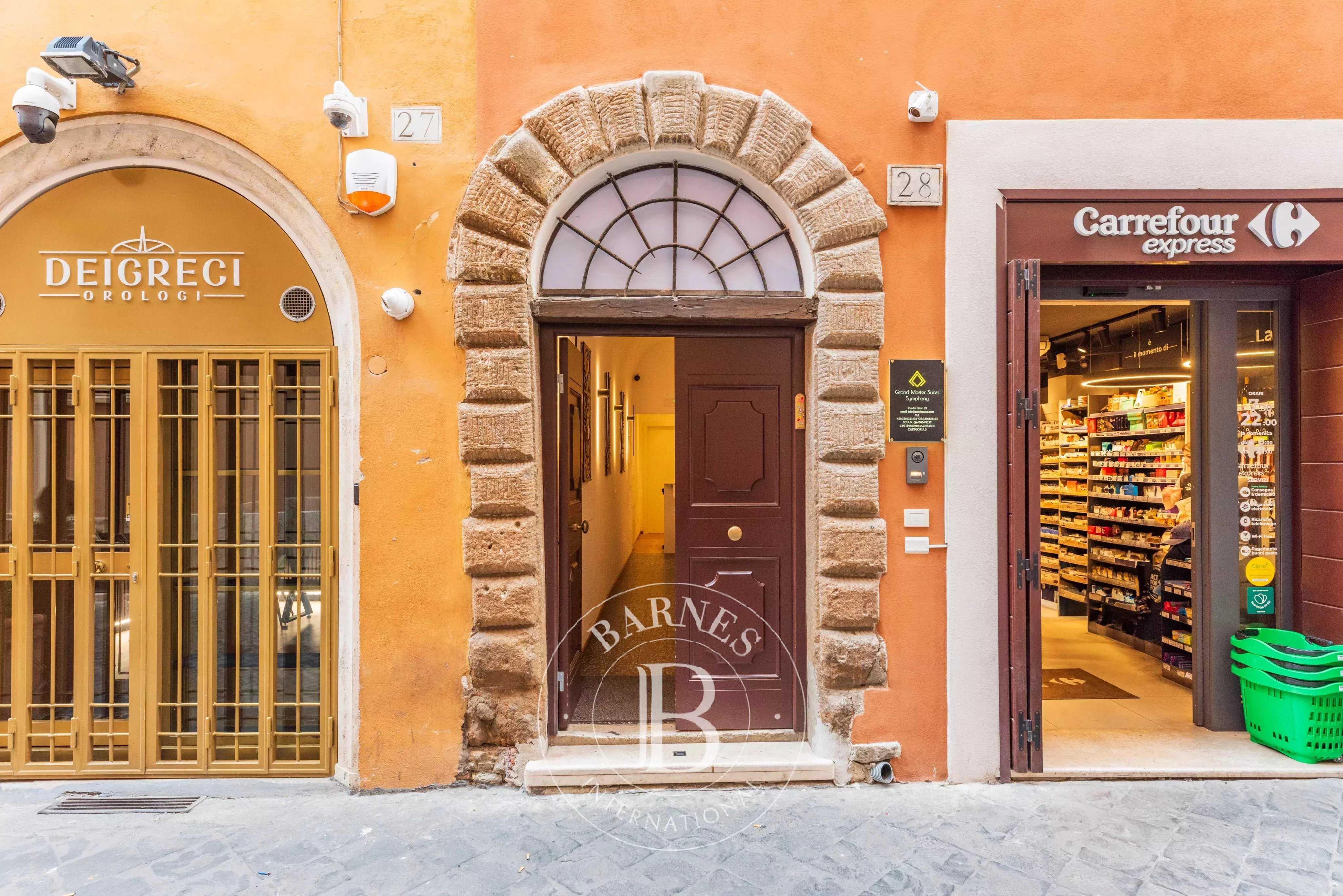 Building Roma  -  ref 85866178 (picture 3)