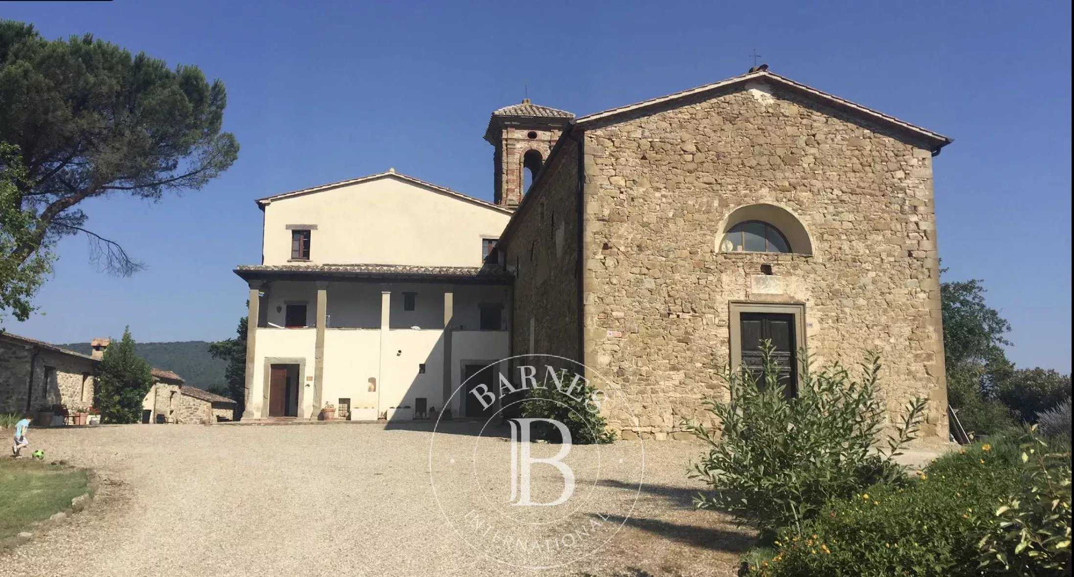 Manor house Lisciano Niccone  -  ref 86399537 (picture 3)