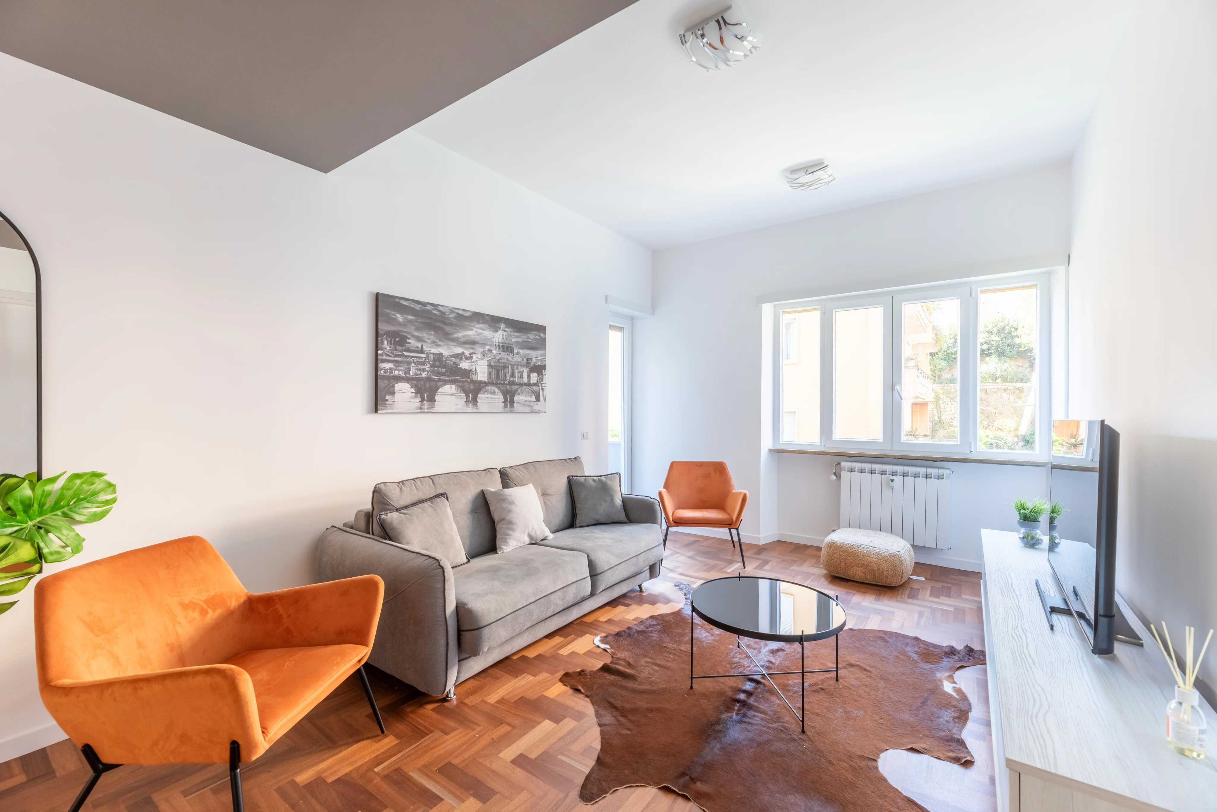 Appartement Roma - Ref 86383391