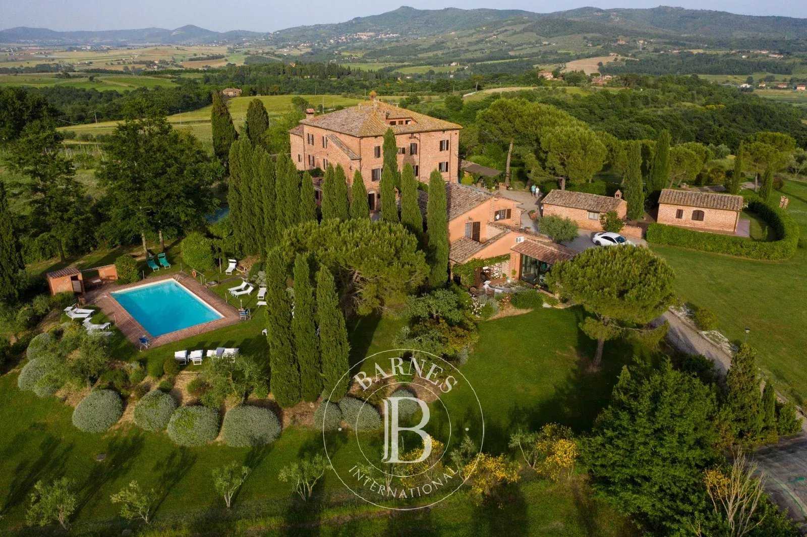 Cottage Castiglione del Lago  -  ref 86281861 (picture 1)