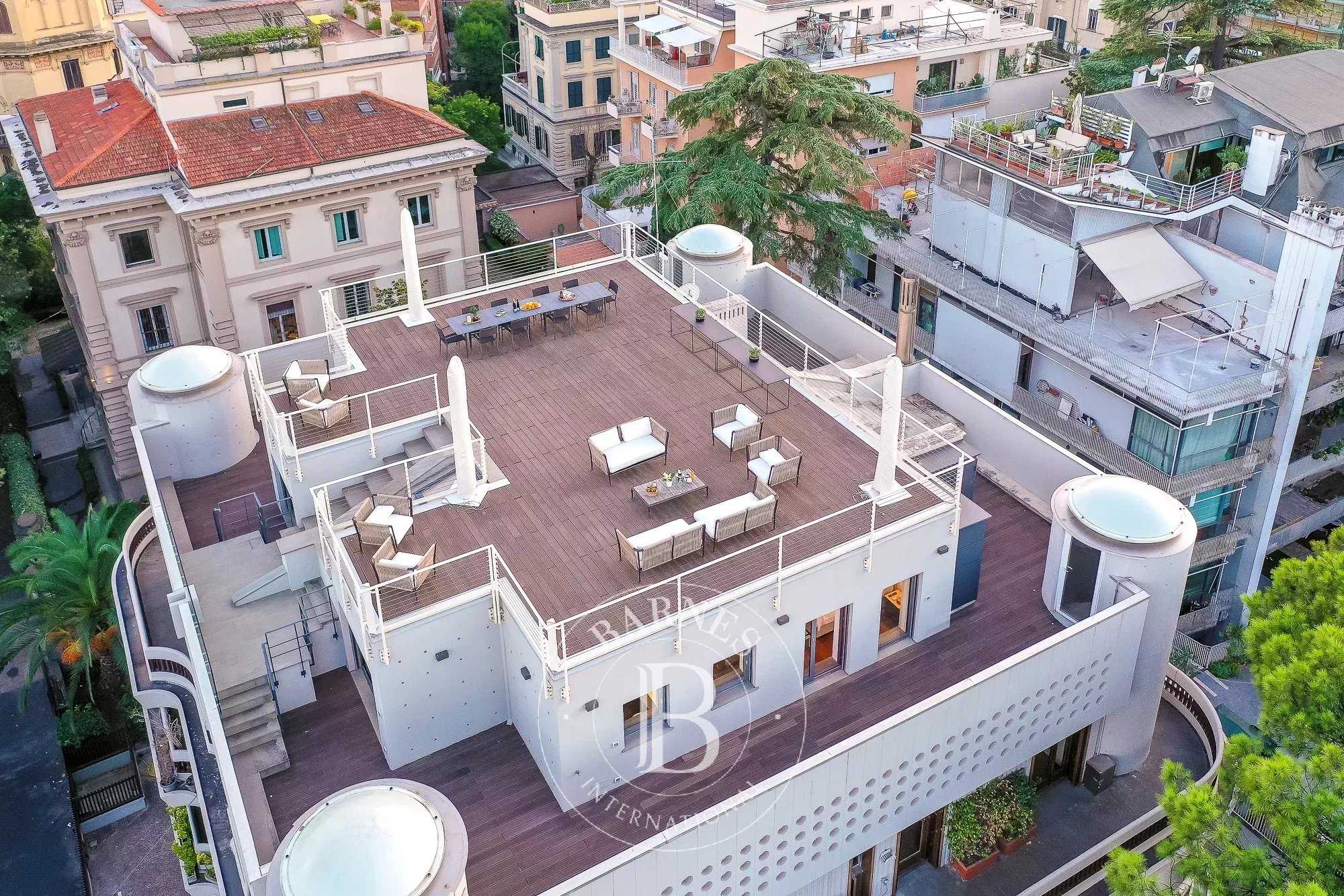 Penthouse Roma  -  ref 84762729 (picture 2)