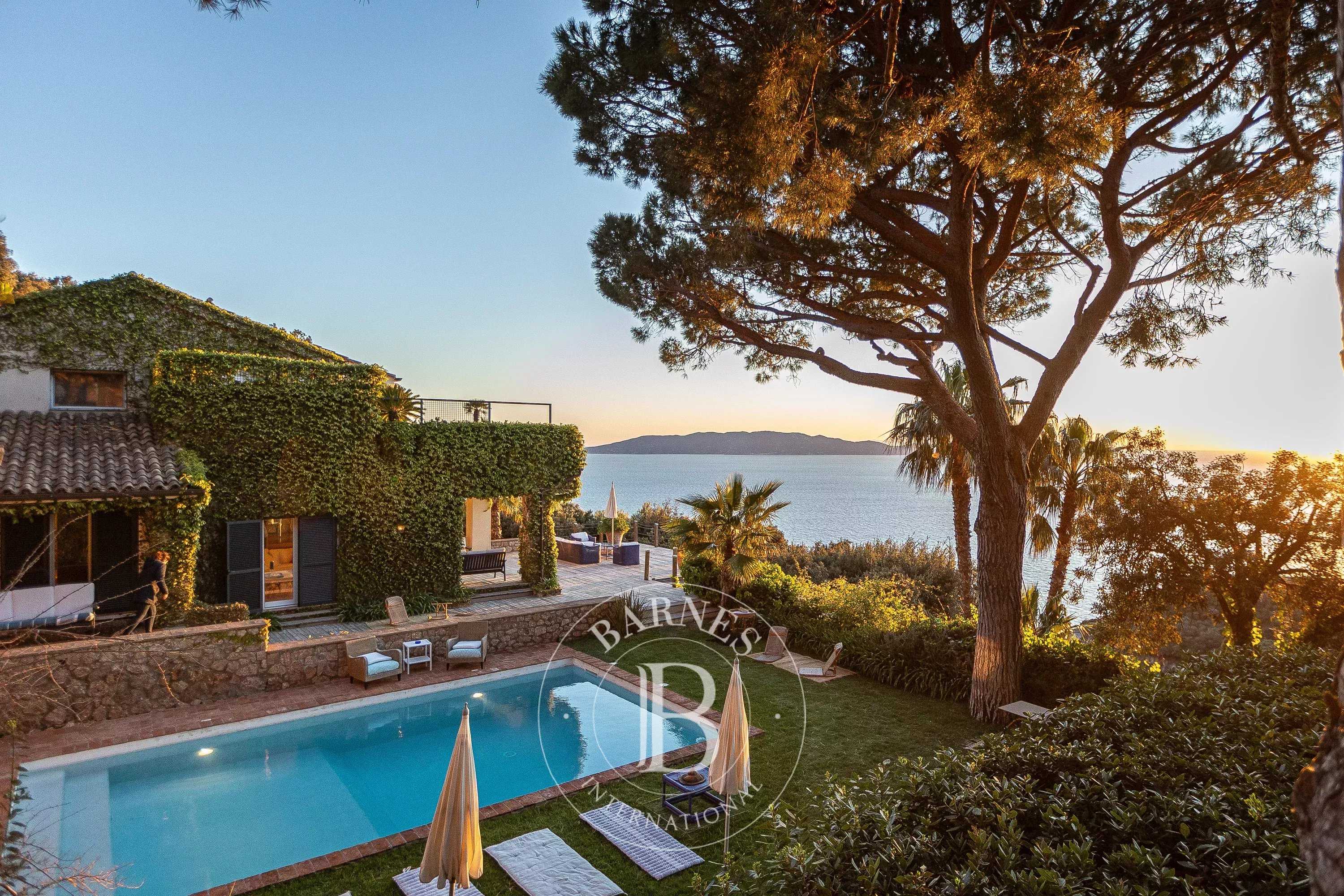 Apartment Monte Argentario - Ref 85068854