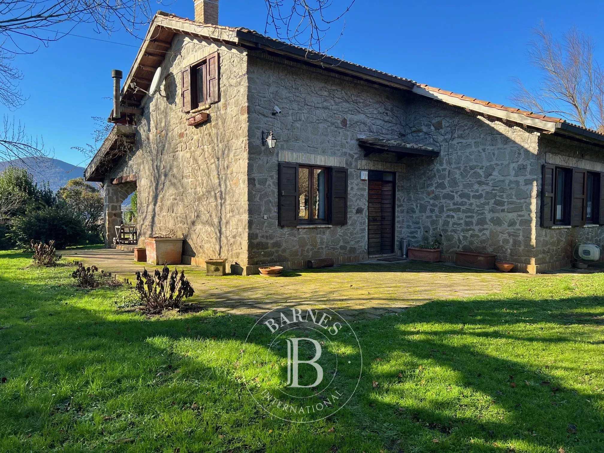 Villa Caprarola  -  ref 85972739 (picture 2)