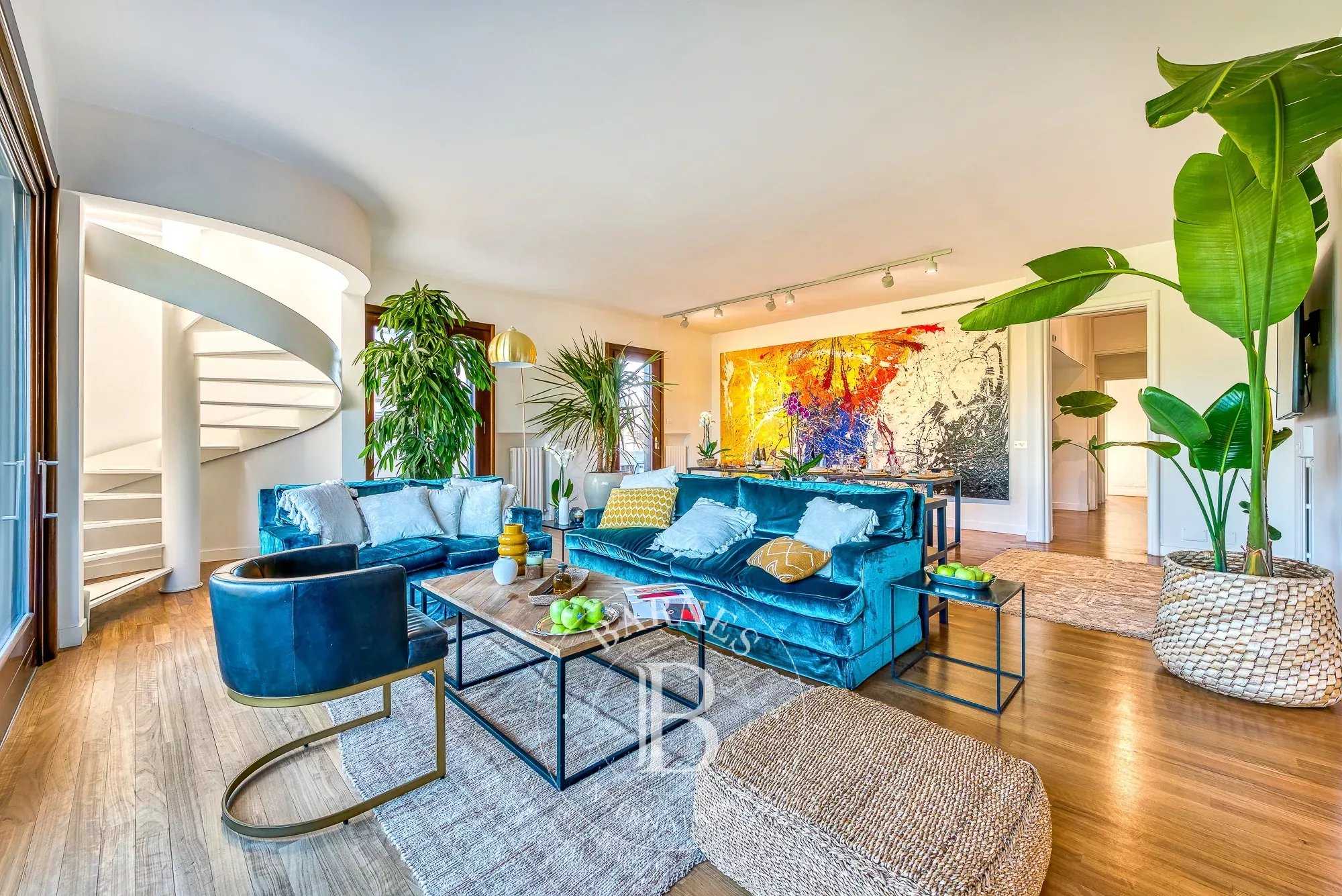 Penthouse Roma  -  ref 86358045 (picture 2)