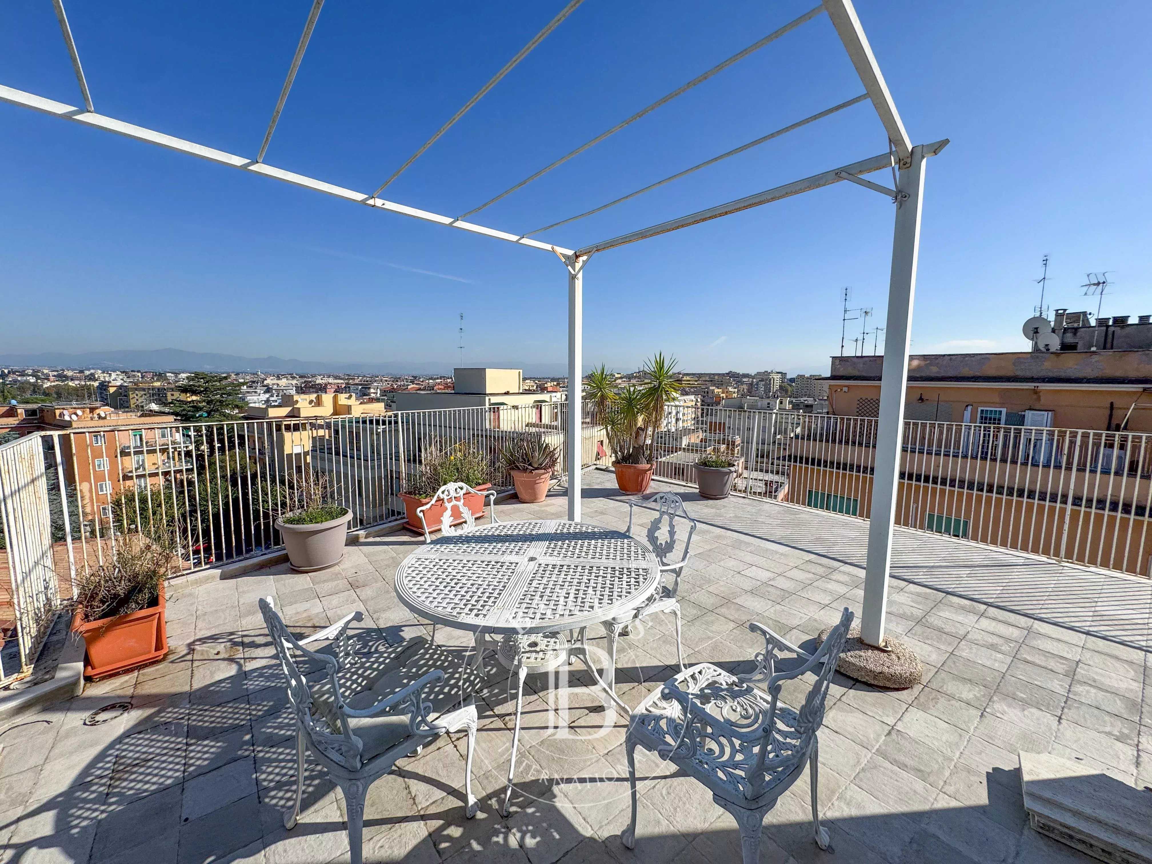 Penthouse Roma  -  ref 86489004 (picture 1)