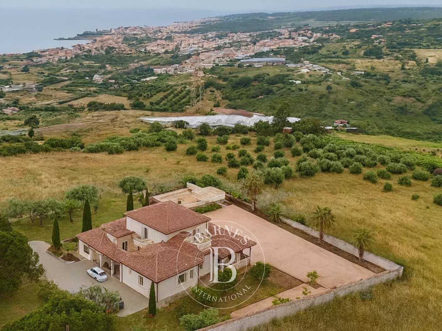 Villa Santa Marinella  -  ref 85964262 (picture 1)