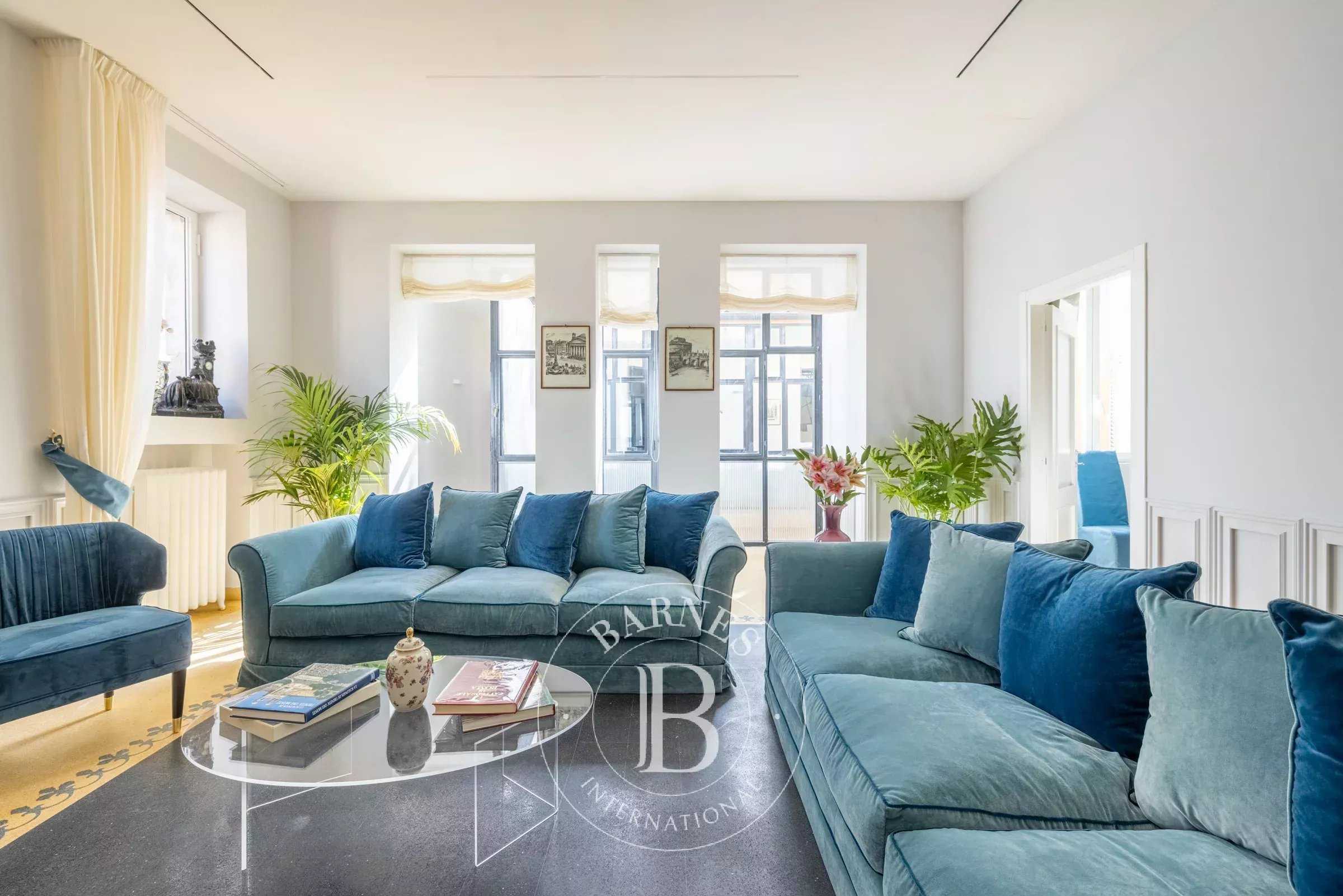 Ático Roma  -  ref 85620275 (picture 1)