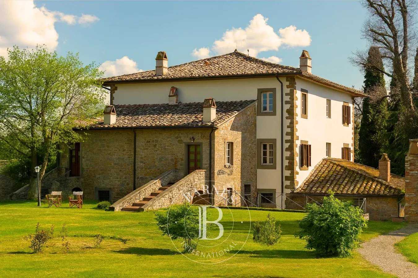 Villa Cortona  -  ref 86198376 (picture 2)