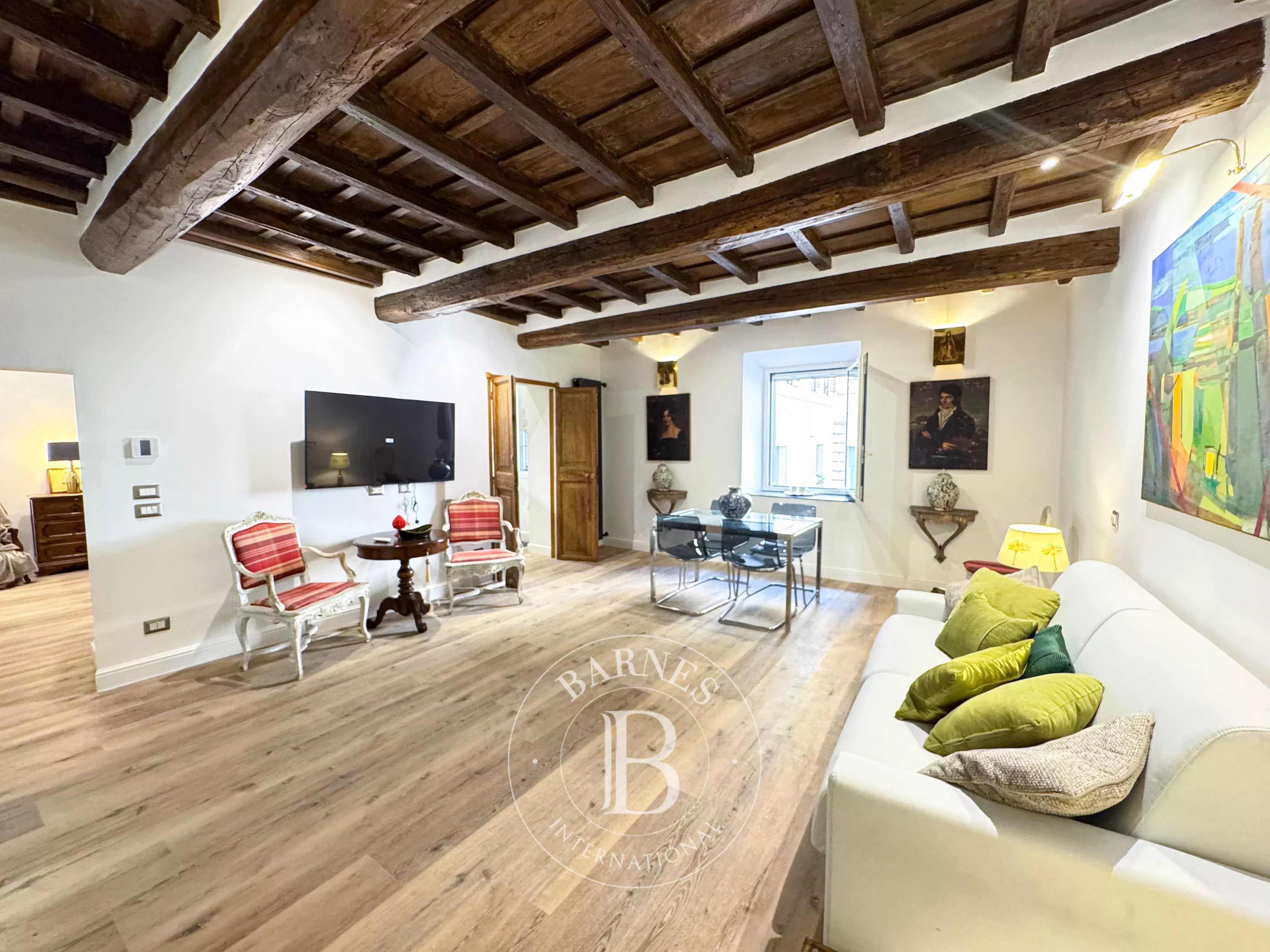 Piso Roma  -  ref 86359972 (picture 1)