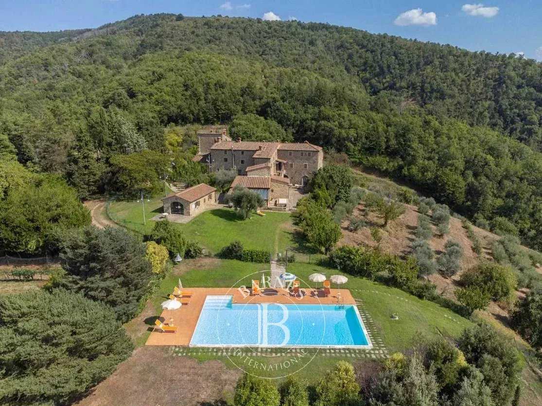 Villa Arezzo  -  ref 86156426 (picture 1)