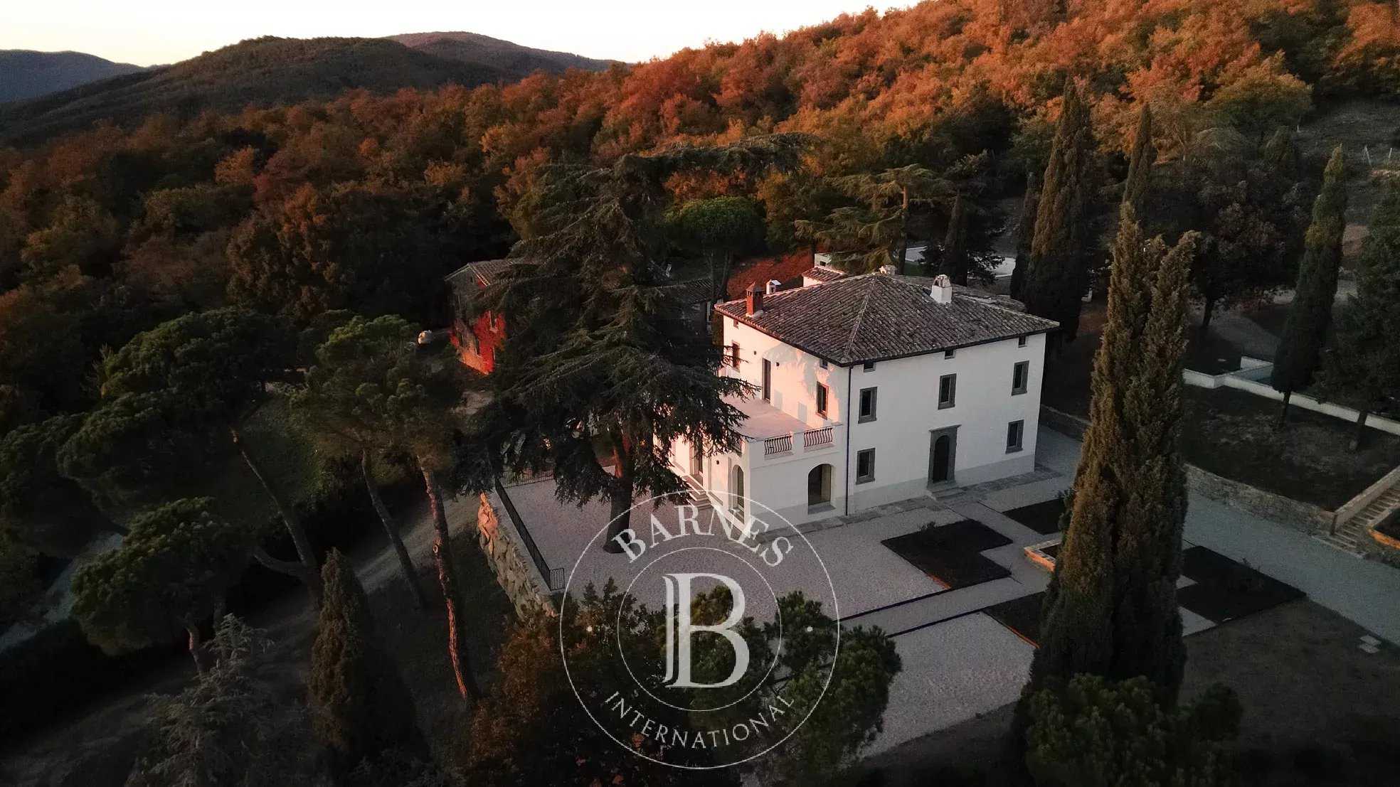 Villa Lisciano Niccone  -  ref 86798649 (picture 1)