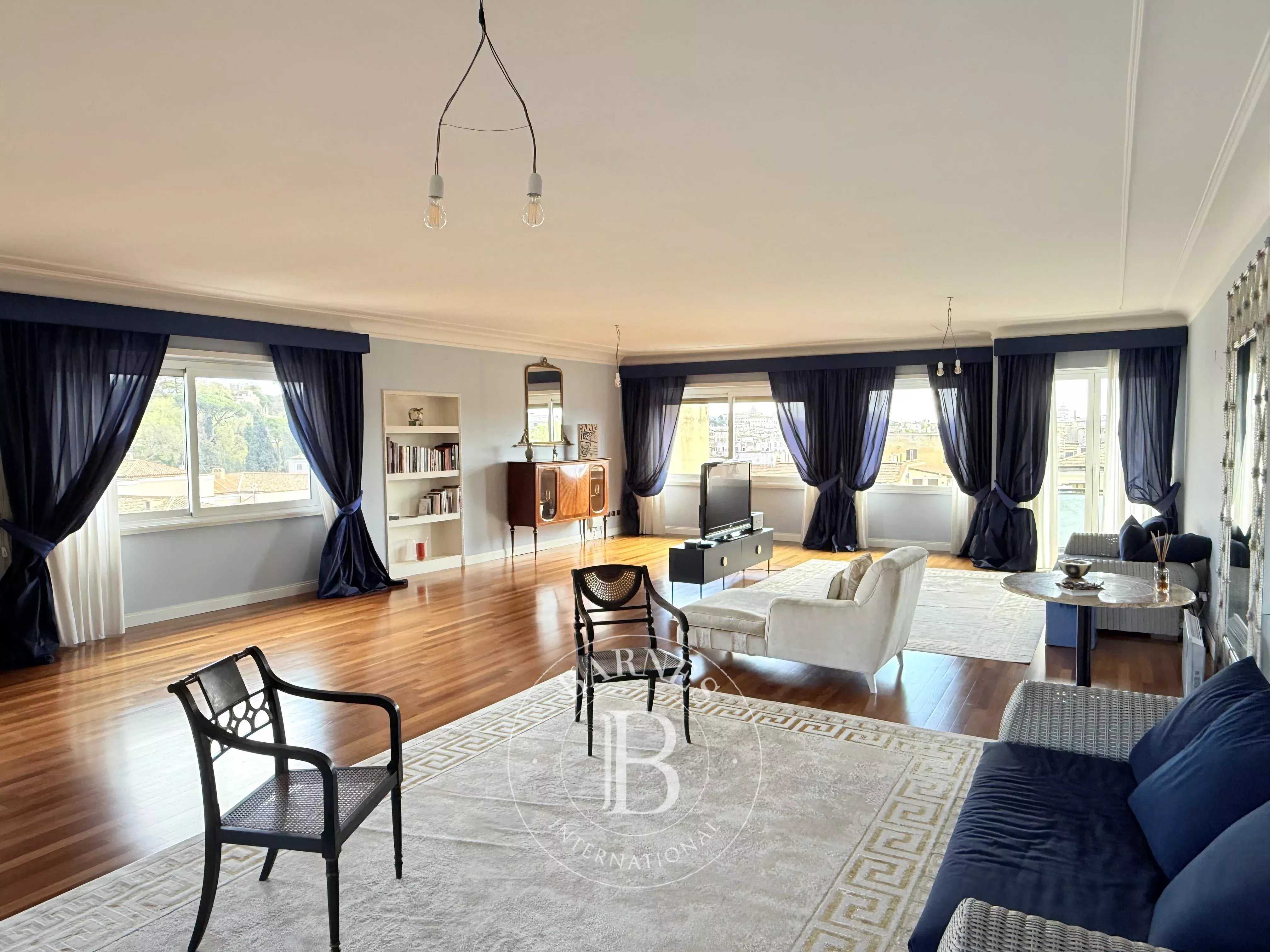 Penthouse Roma  -  ref 85956596 (picture 2)