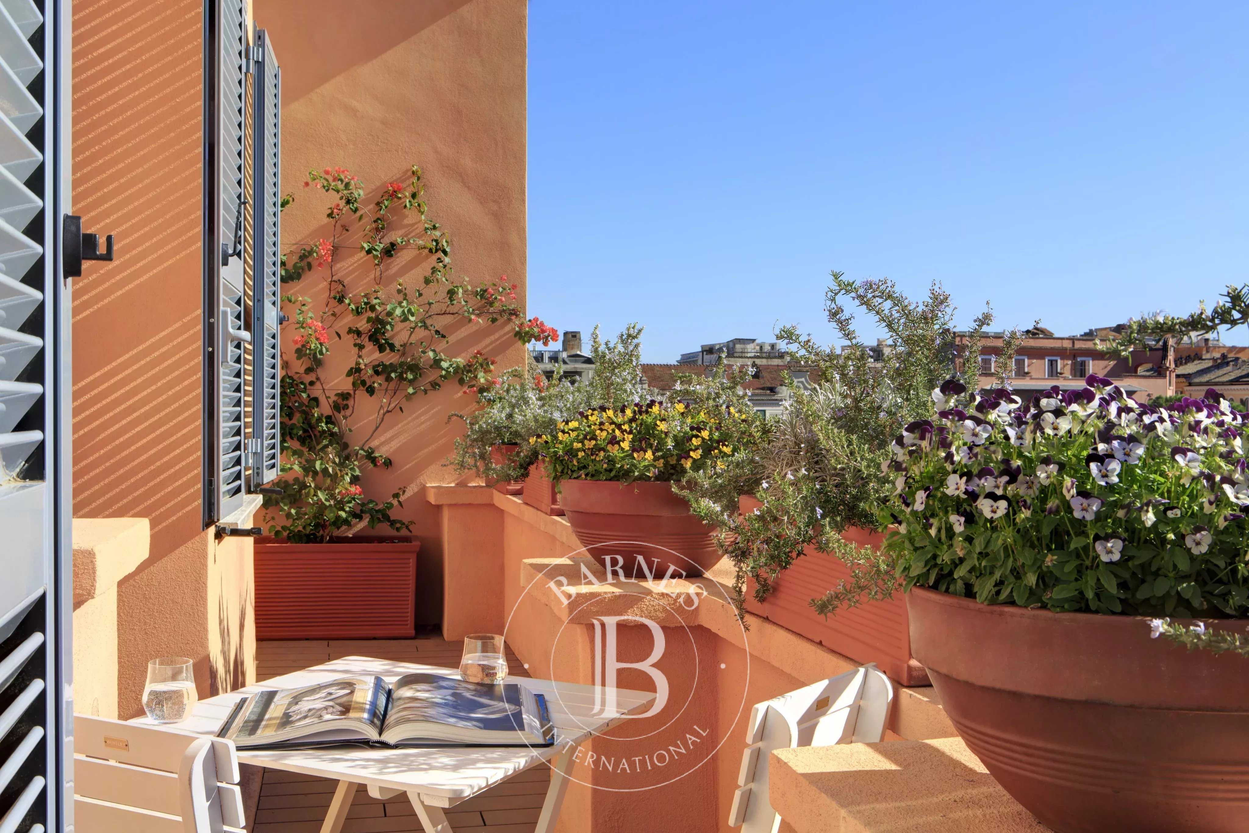 Apartment Roma  -  ref 84660205 (picture 2)