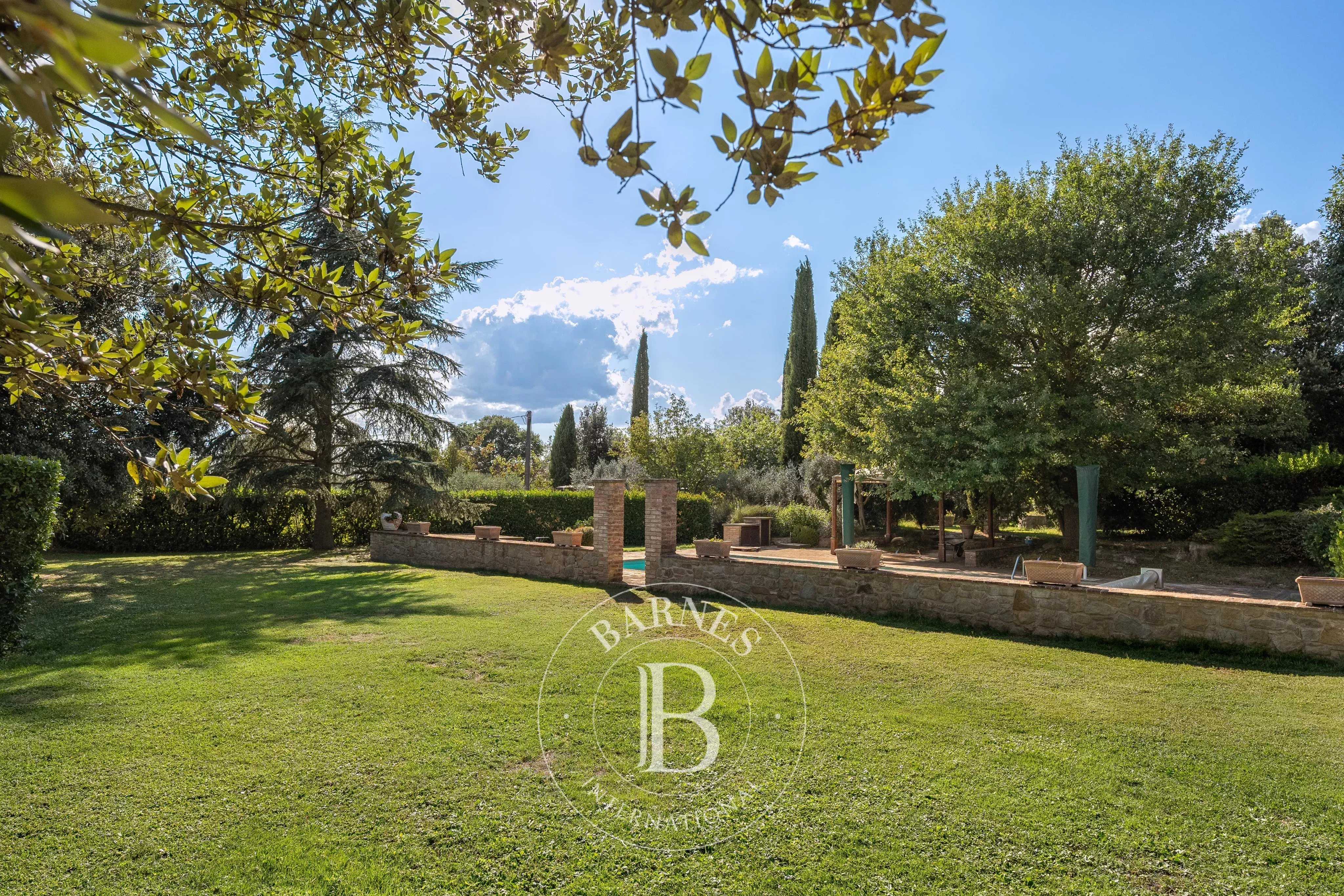 Chaumière Passignano sul Trasimeno  -  ref 86453282 (picture 3)