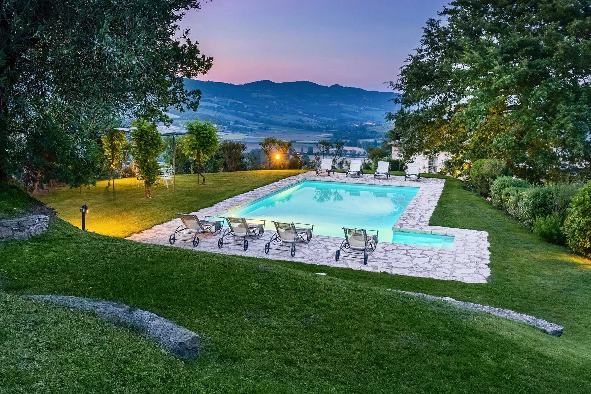 Villa Umbertide  -  ref 86667134 (picture 2)