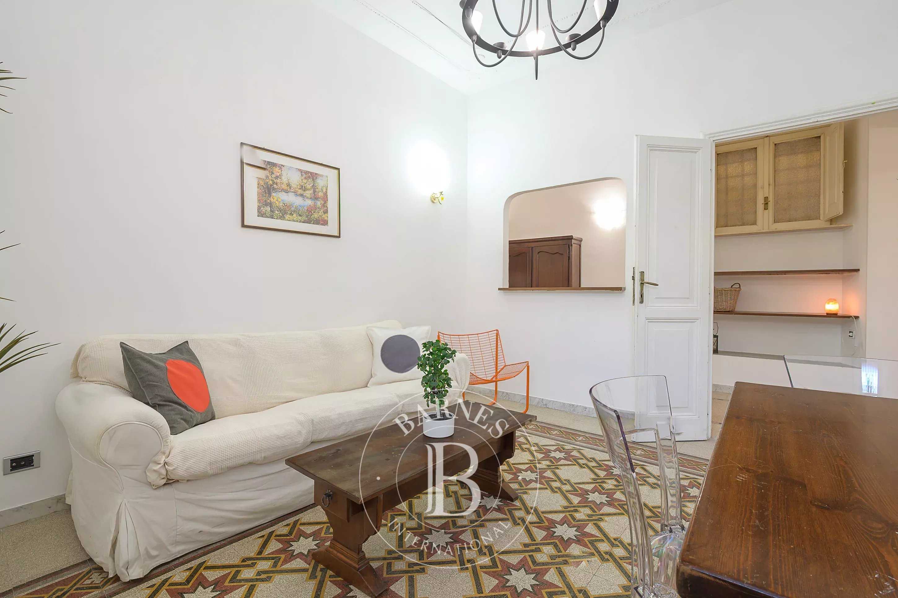 Appartement Roma  -  ref 86901040 (picture 1)