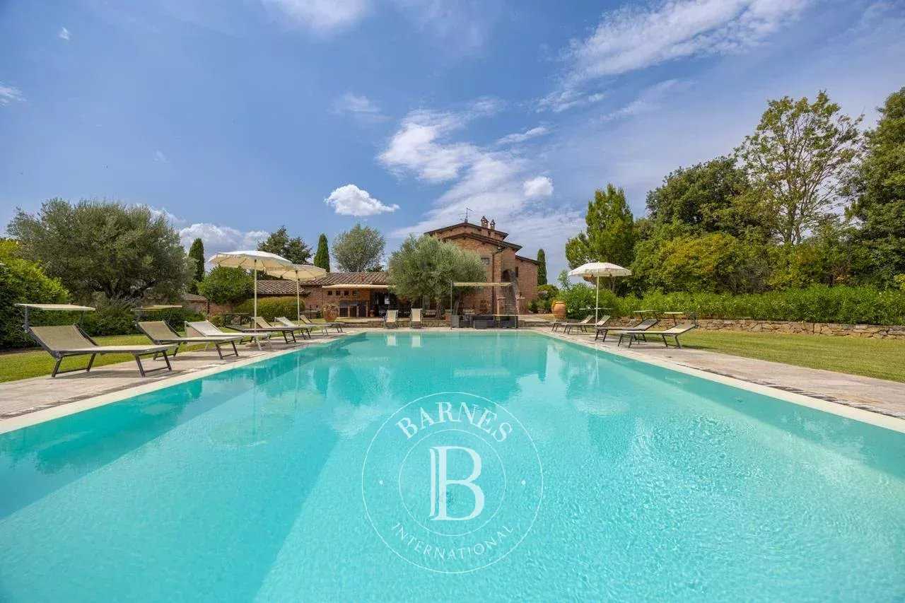 Chaumière Cortona  -  ref 86728967 (picture 2)