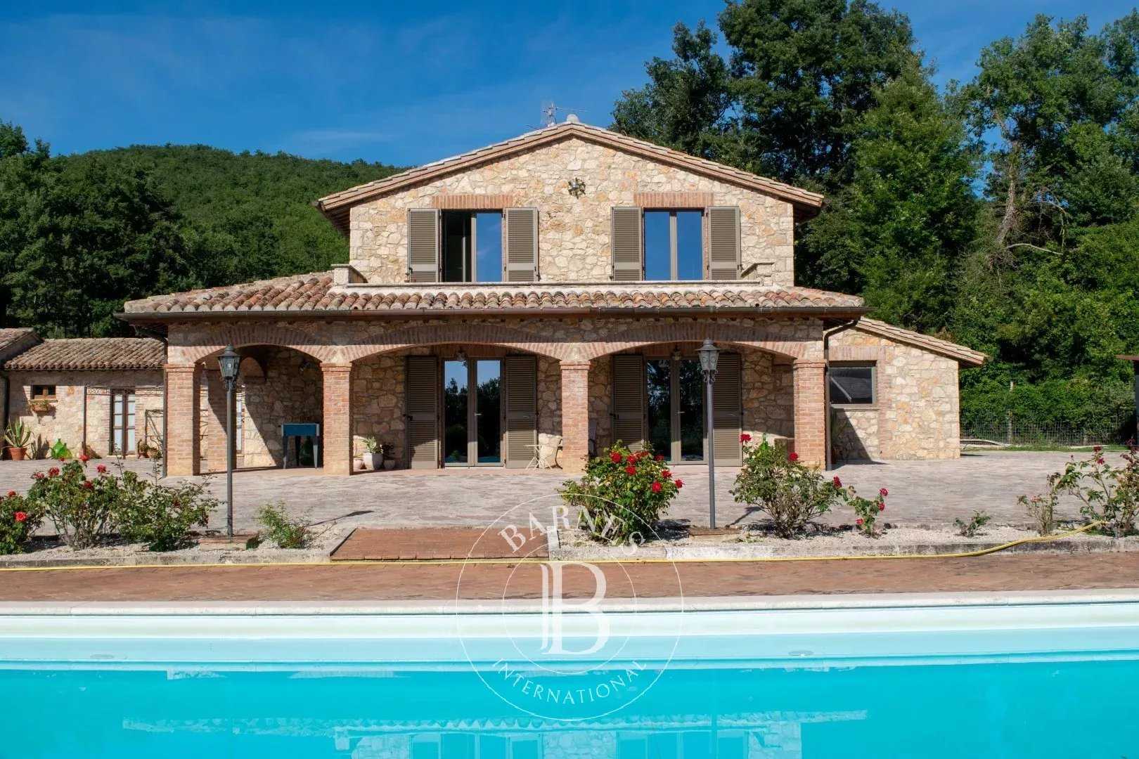 Chaumière Gualdo Cattaneo  -  ref 86371553 (picture 2)