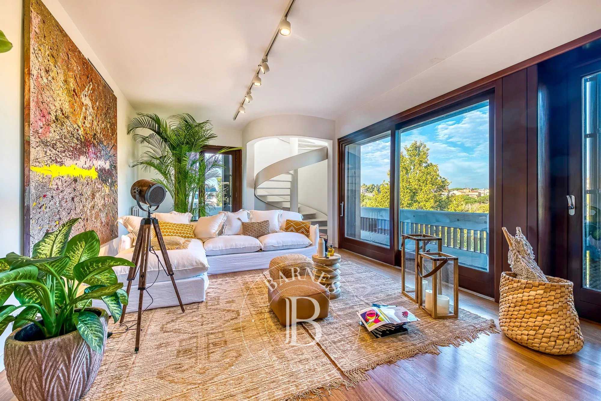 Ático Roma - Ref 86358045