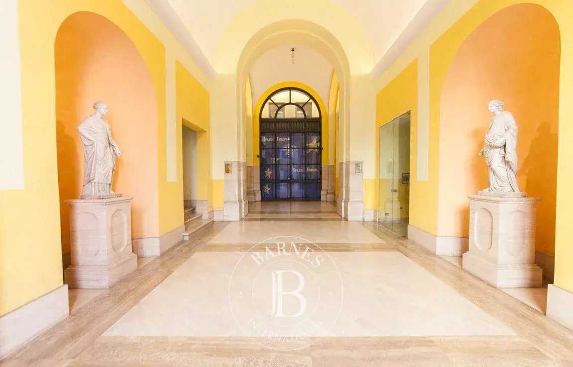 Luxury-properties Roma