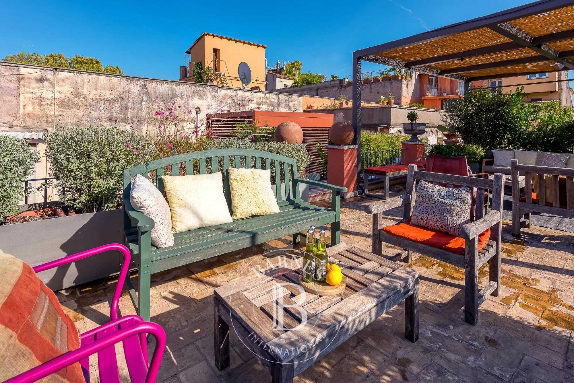 Penthouse Roma  -  ref 86357869 (picture 2)