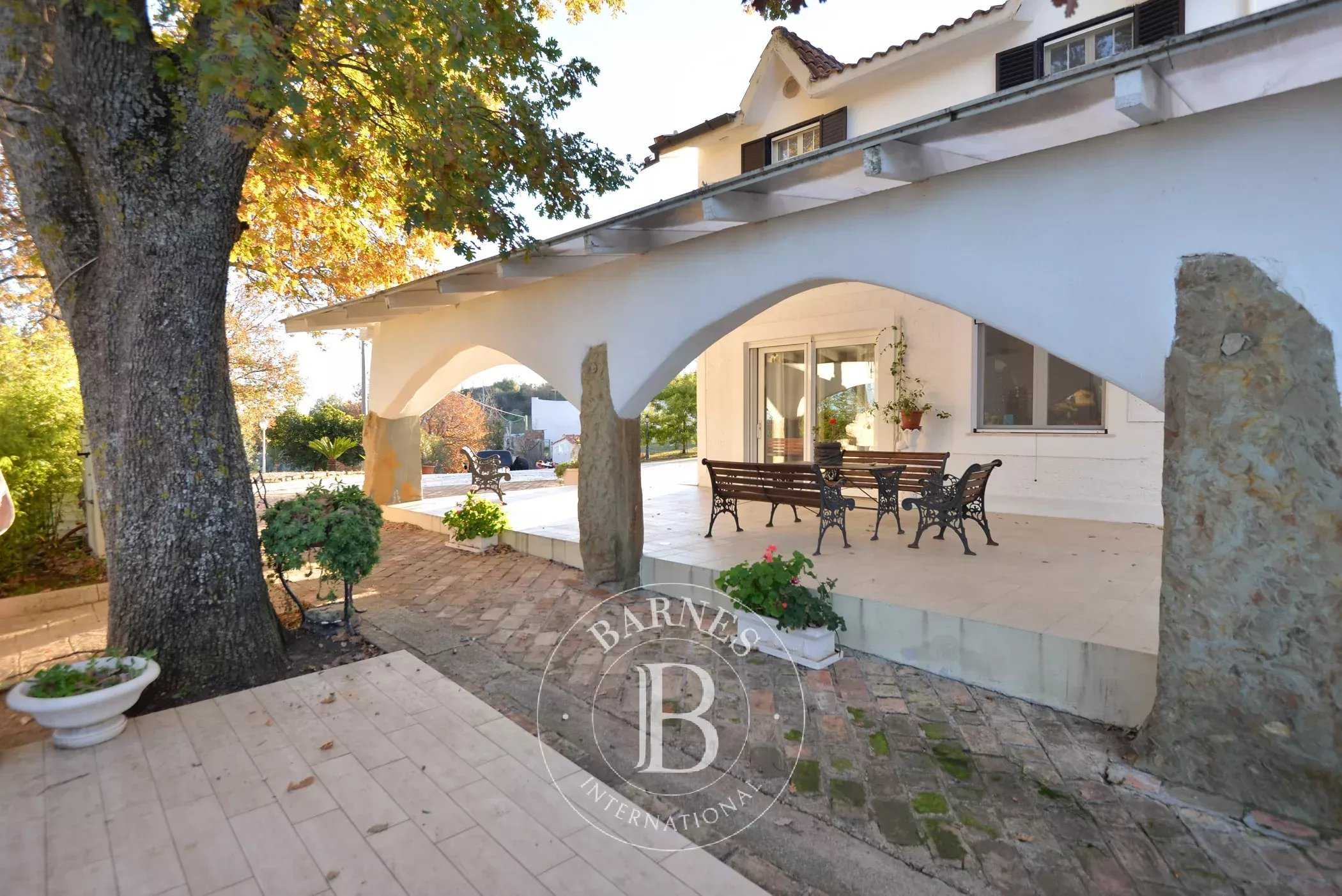 Manor house Matera  -  ref 86085330 (picture 3)