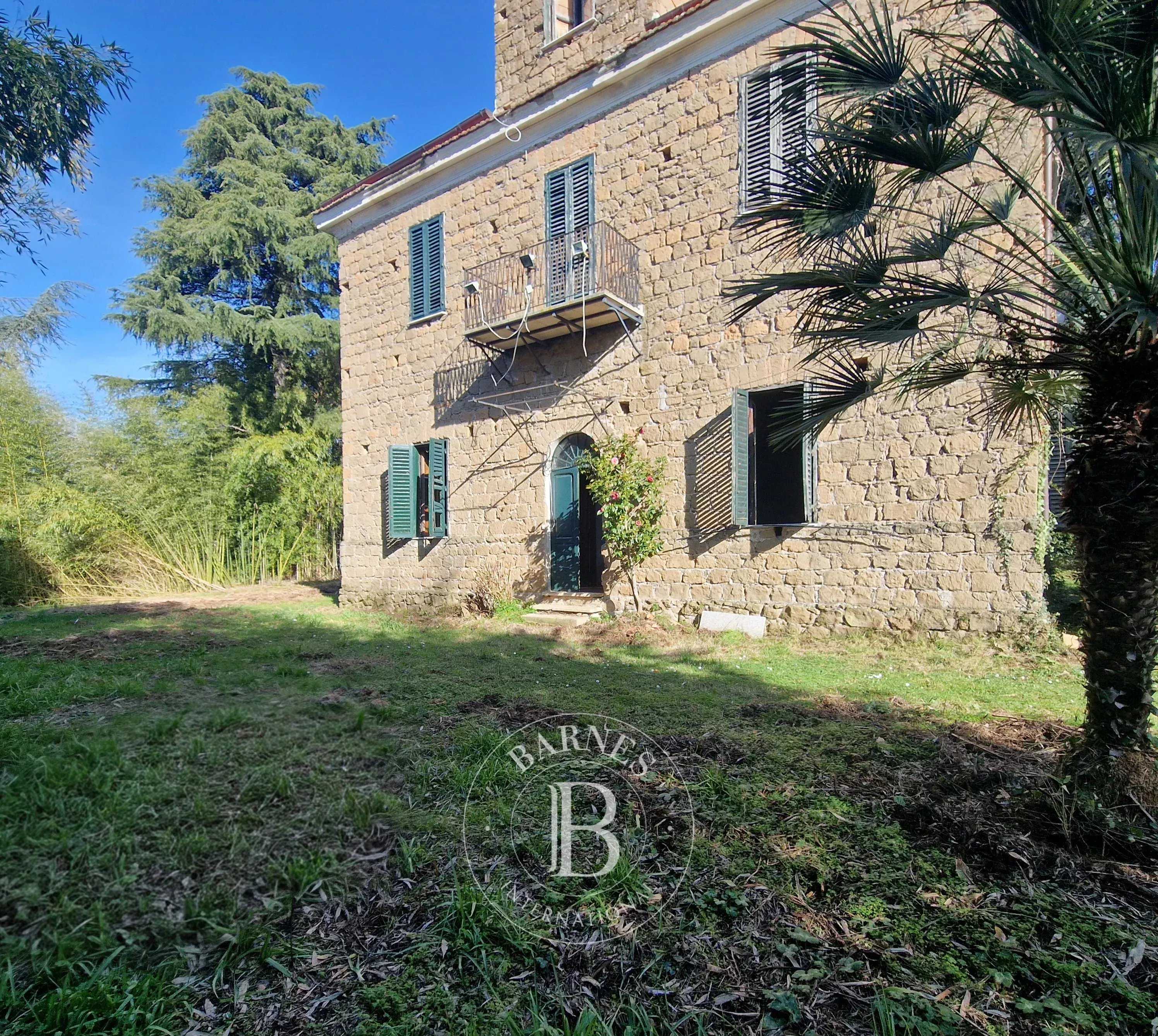 Villa Genazzano  -  ref 86700601 (picture 3)