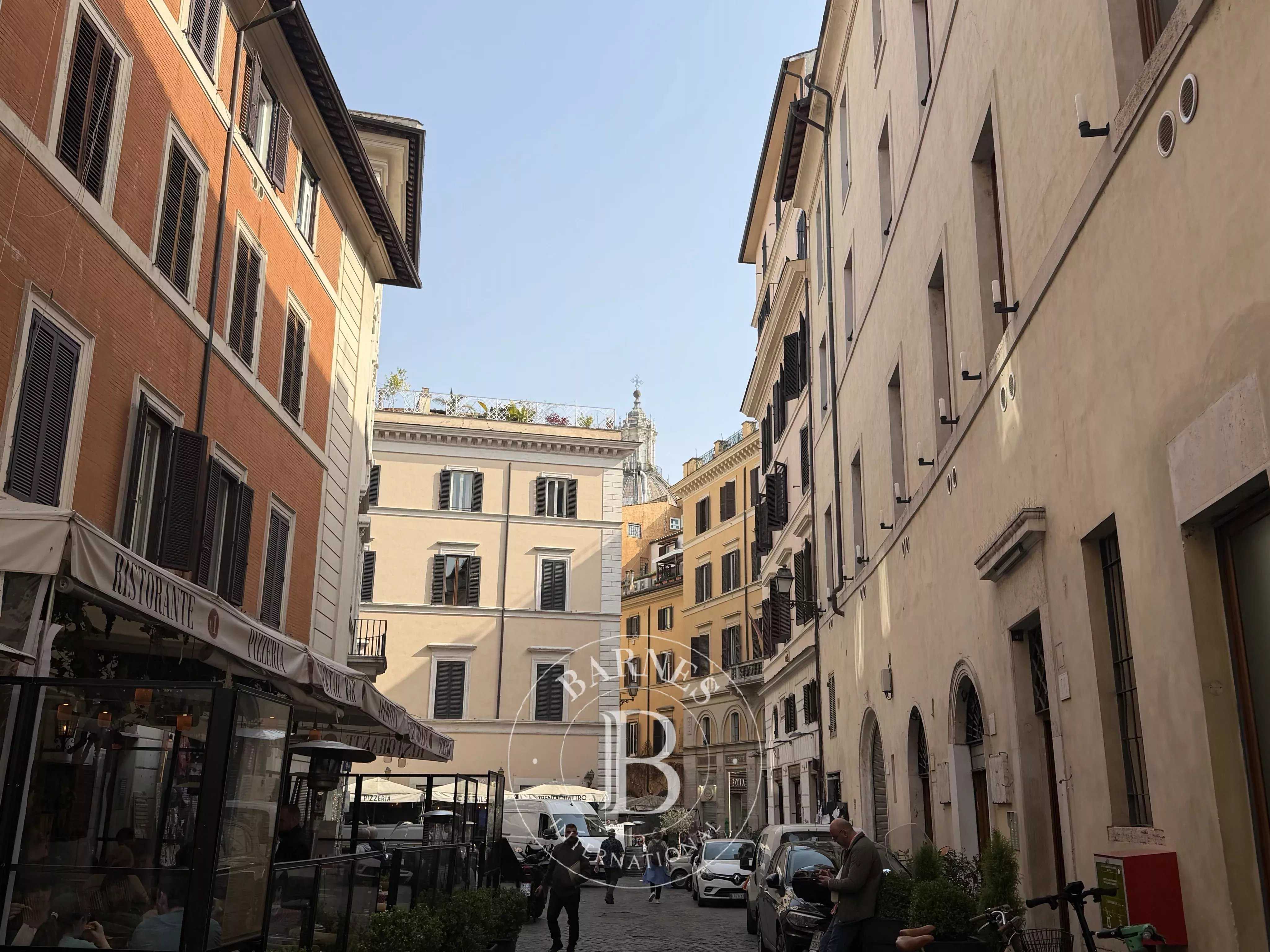Appartement Roma  -  ref 86875772 (picture 1)