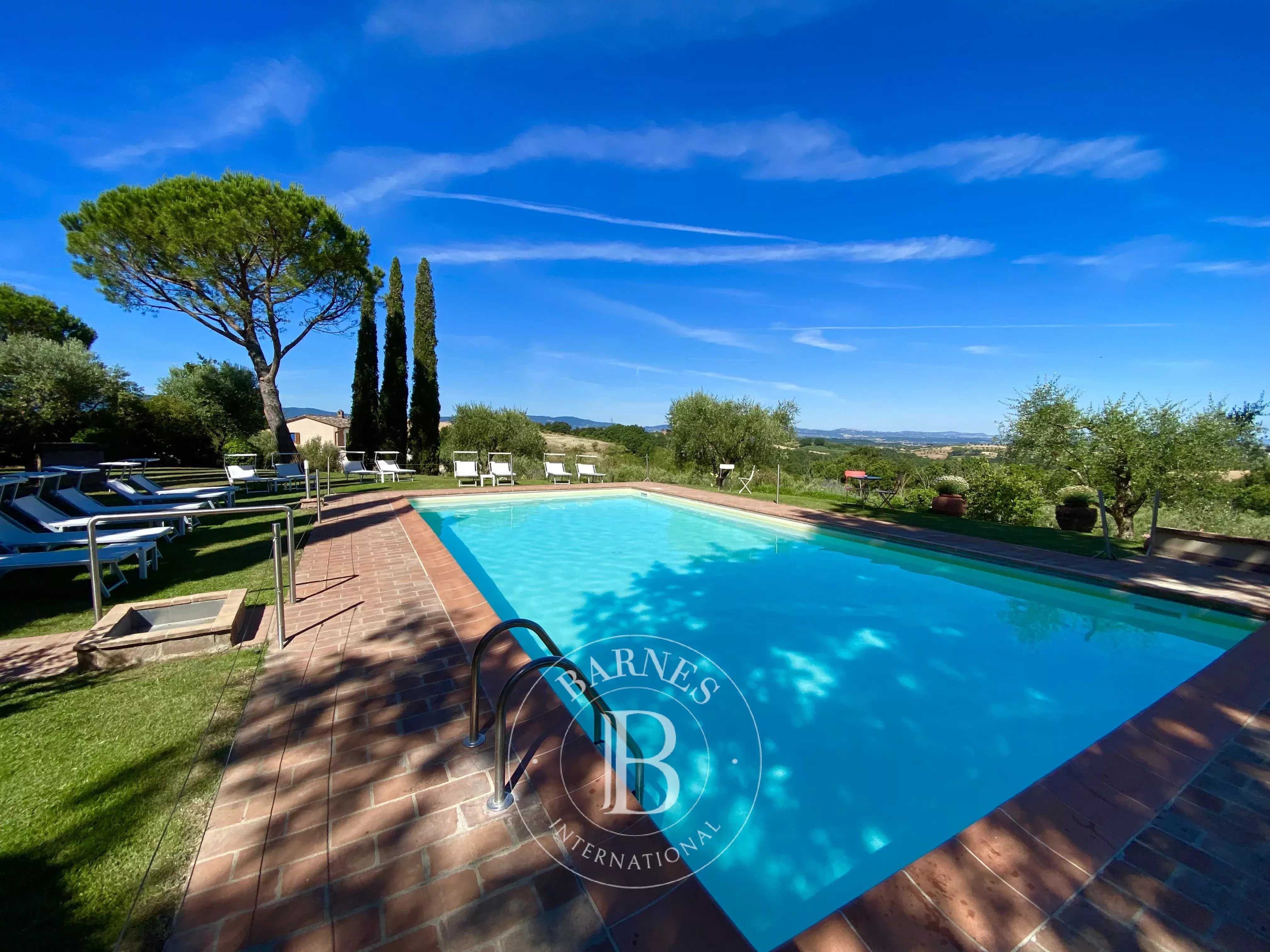 Cottage Castiglione del Lago  -  ref 86281861 (picture 3)