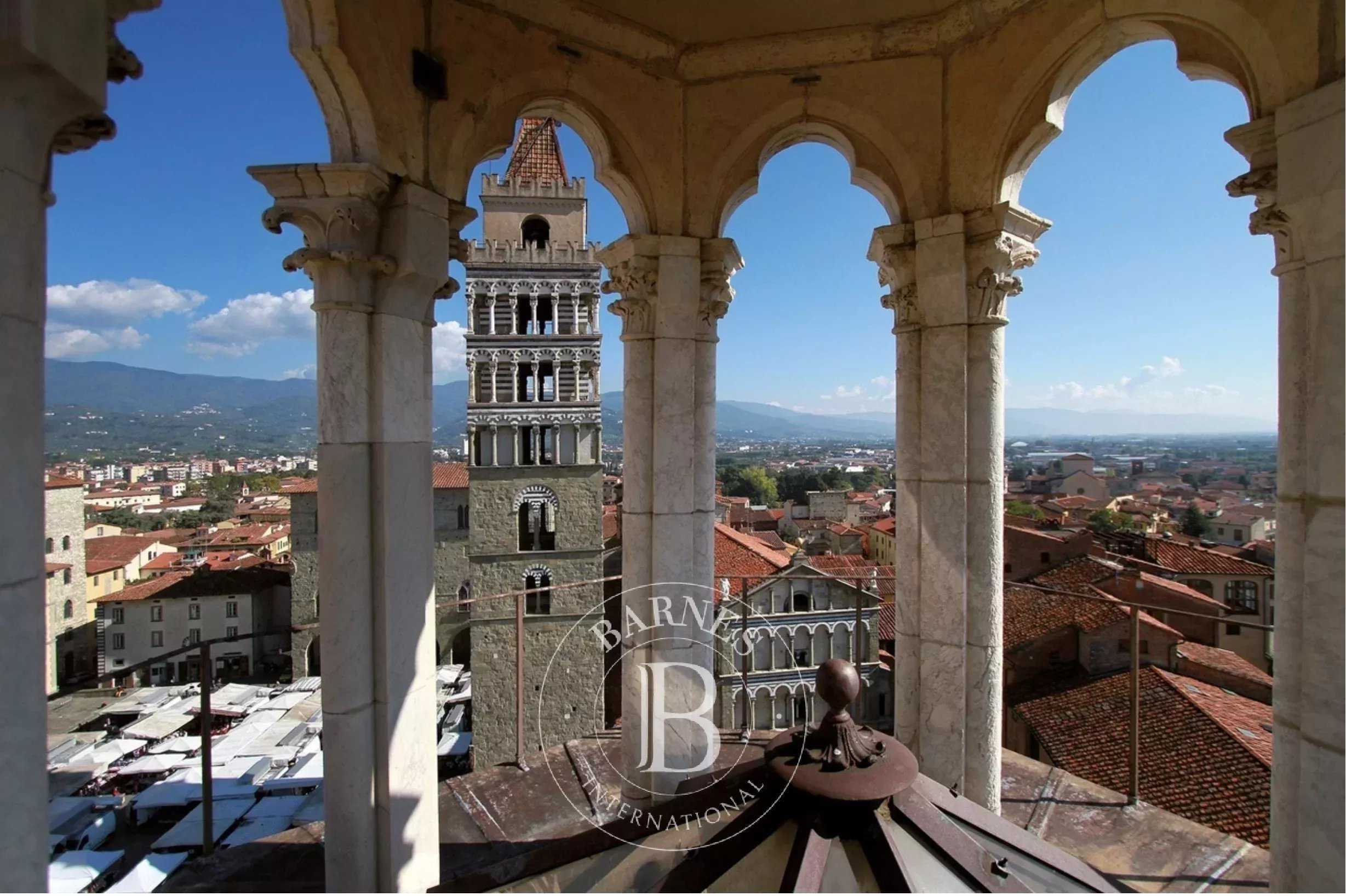 Apartment Pistoia  -  ref 85839437 (picture 1)