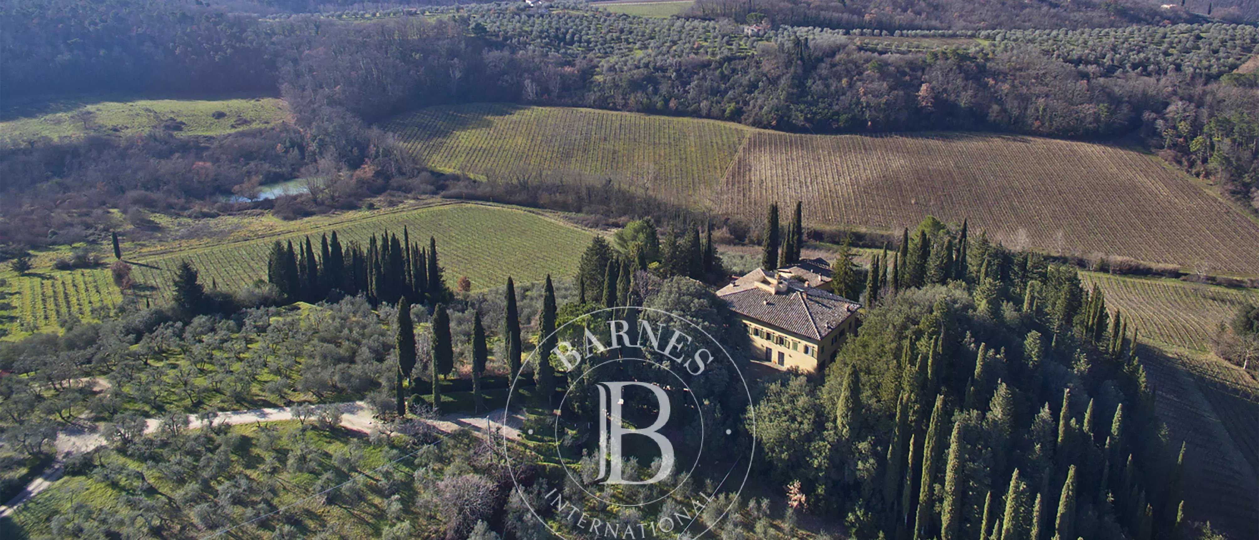 Villa San Casciano in Val di Pesa  -  ref 85581696 (picture 2)