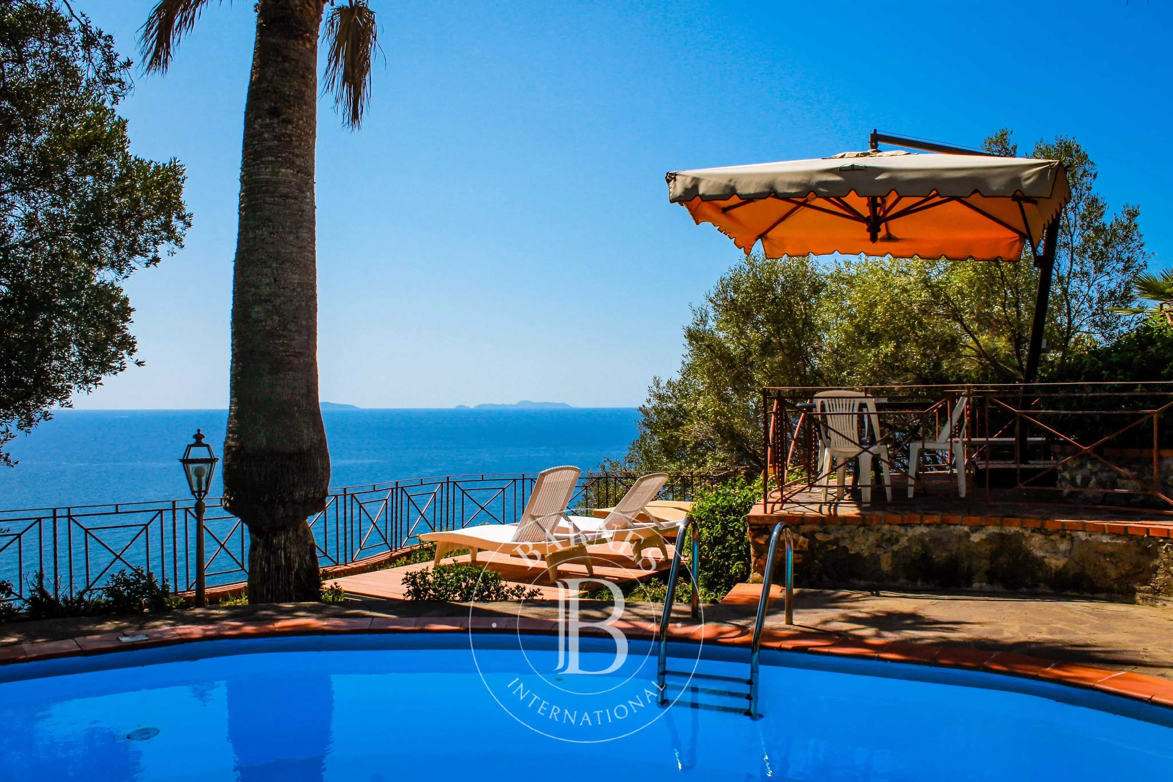Villa San Felice Circeo - Ref 85906317
