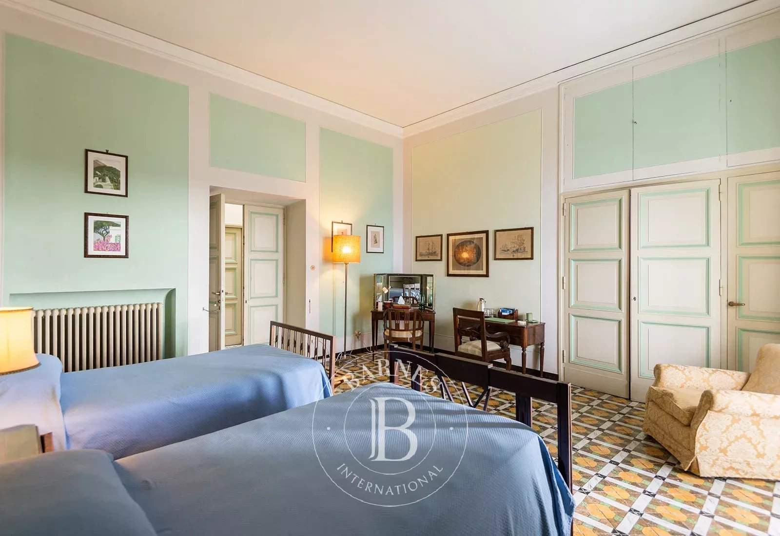 Casamicciola Terme  - Villa  - picture 11