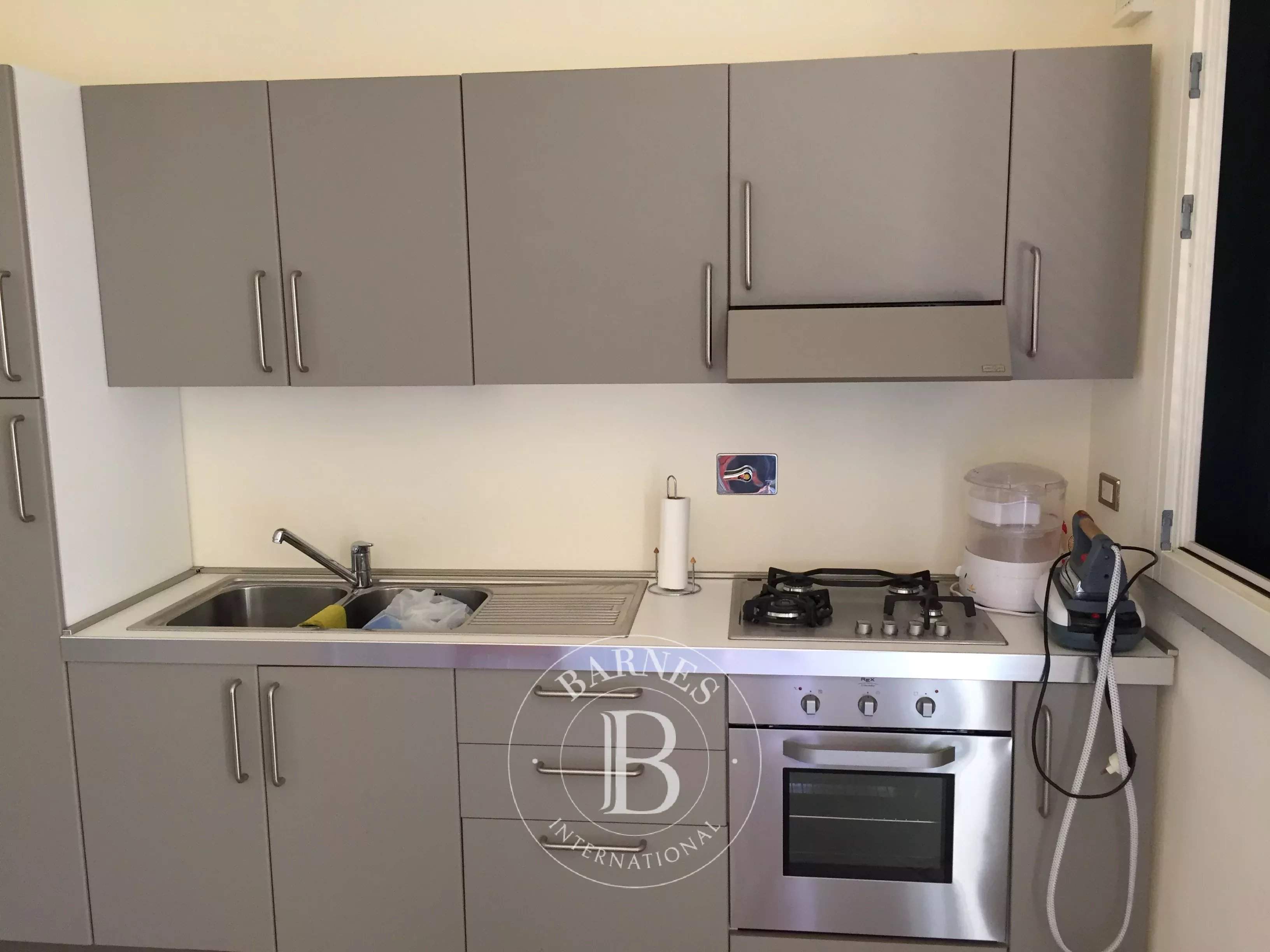 Castiglione della Pescaia  - Penthouse 1 Bedroom - picture 10