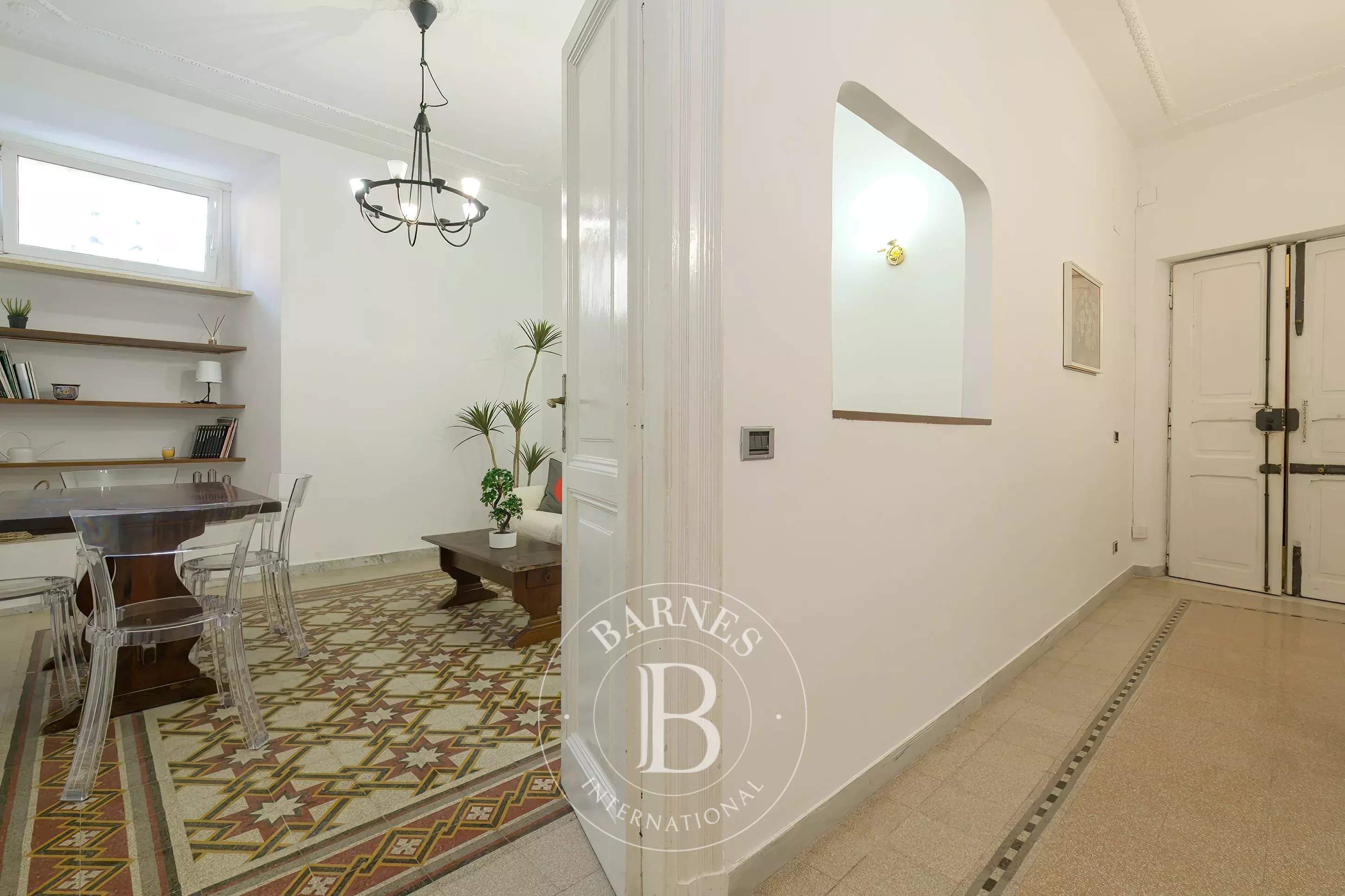 Roma  - Appartement 2 Pi&egrave;ces, 1 Chambre - picture 5