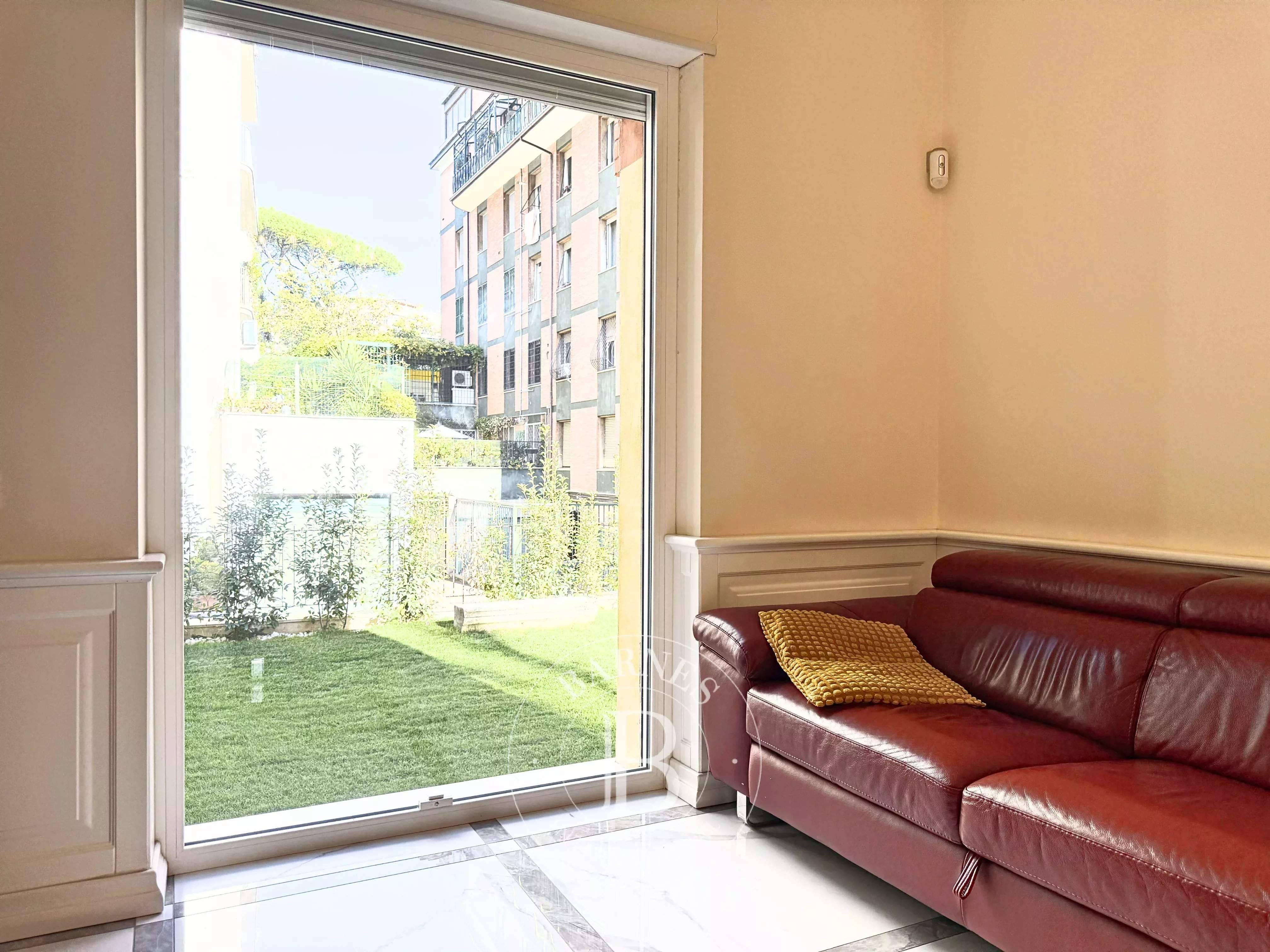 Roma  - Villa 8 Pi&egrave;ces 4 Chambres - picture 8