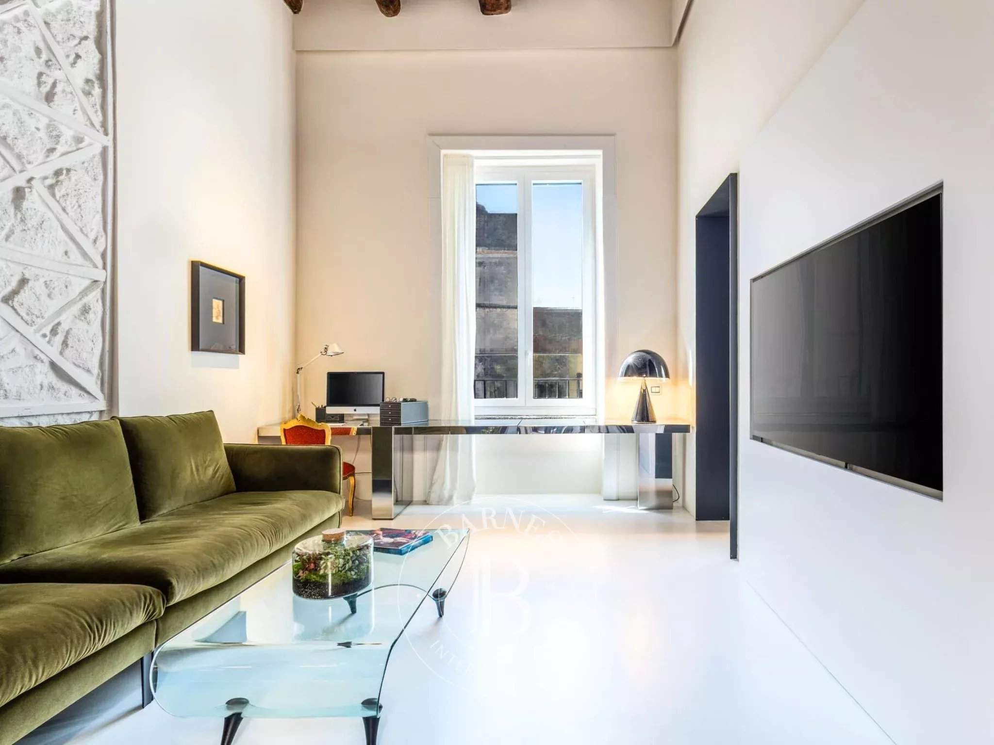 Napoli  - Apartment 3 Bedrooms - picture 7