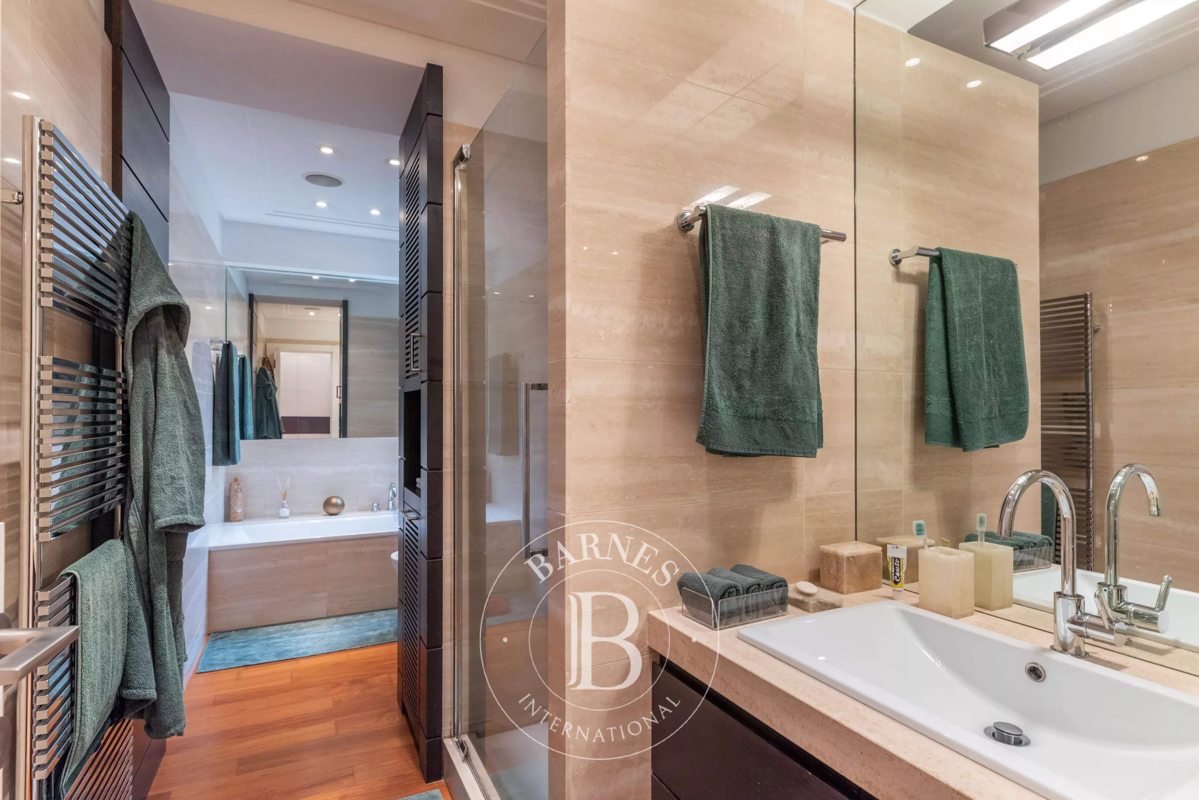 Roma  - Apartment 3 Bedrooms - picture 14