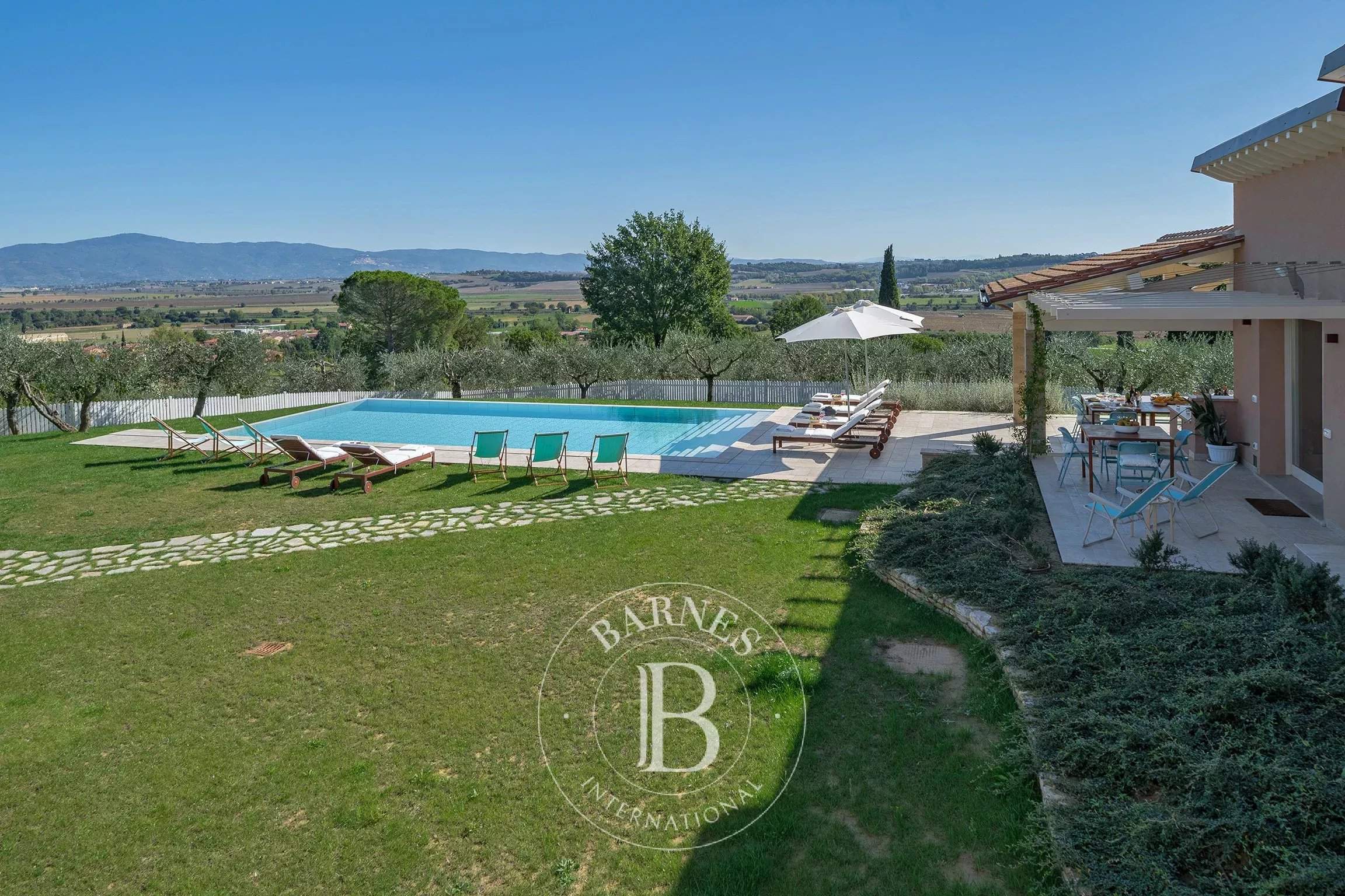 Arezzo  - Villa 7 Bedrooms - picture 15