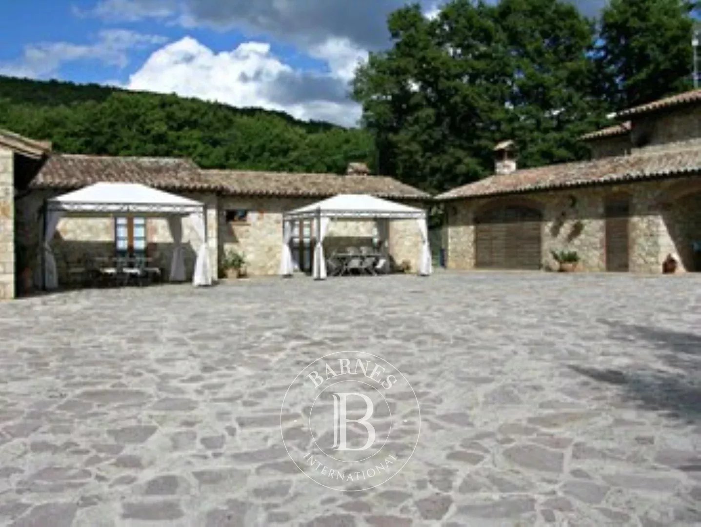 Gualdo Cattaneo  - Chaumière 12 Pi&egrave;ces 6 Chambres - picture 12