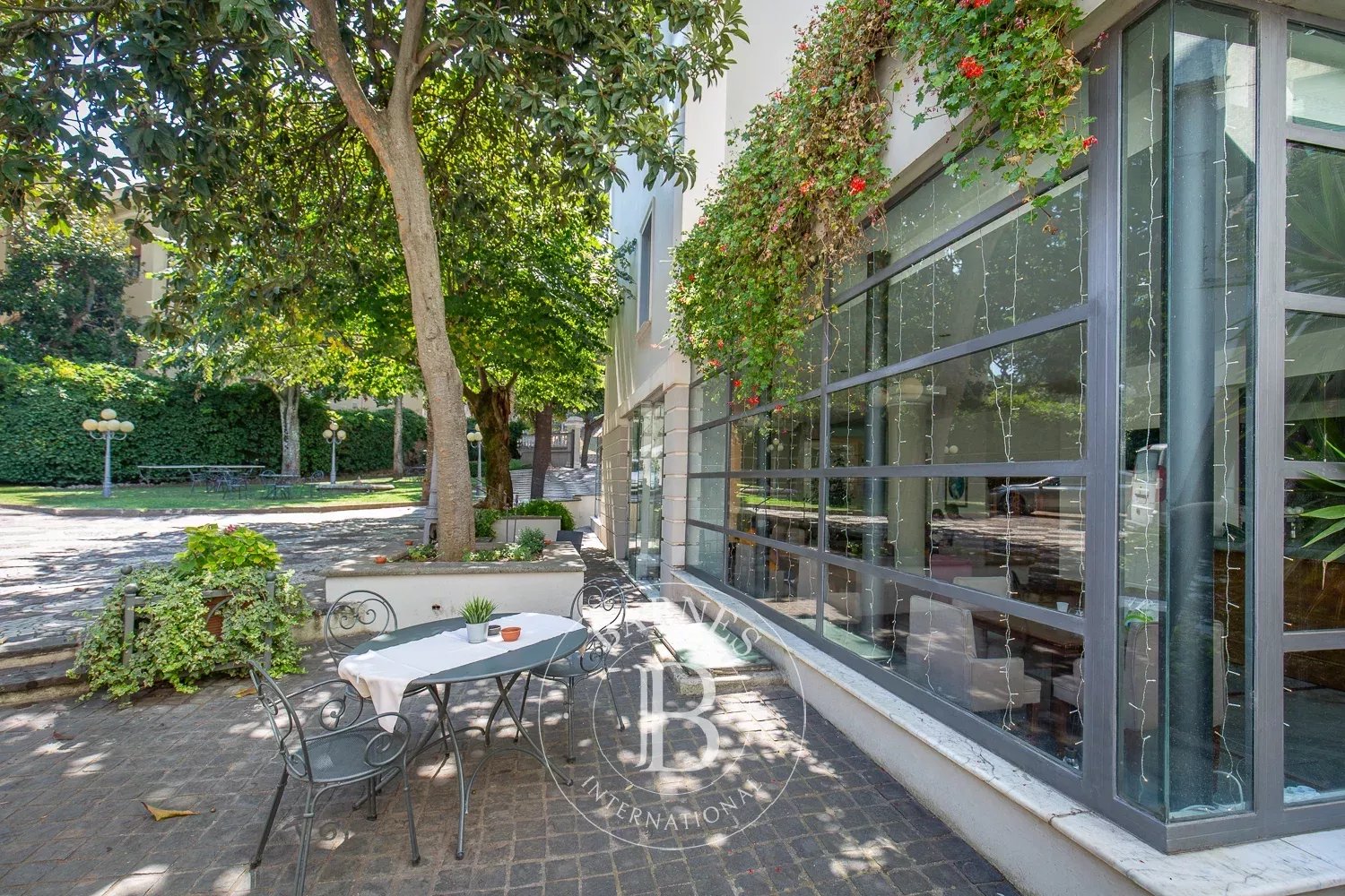 Frascati  - Hôtel 40 Pièces - picture 5