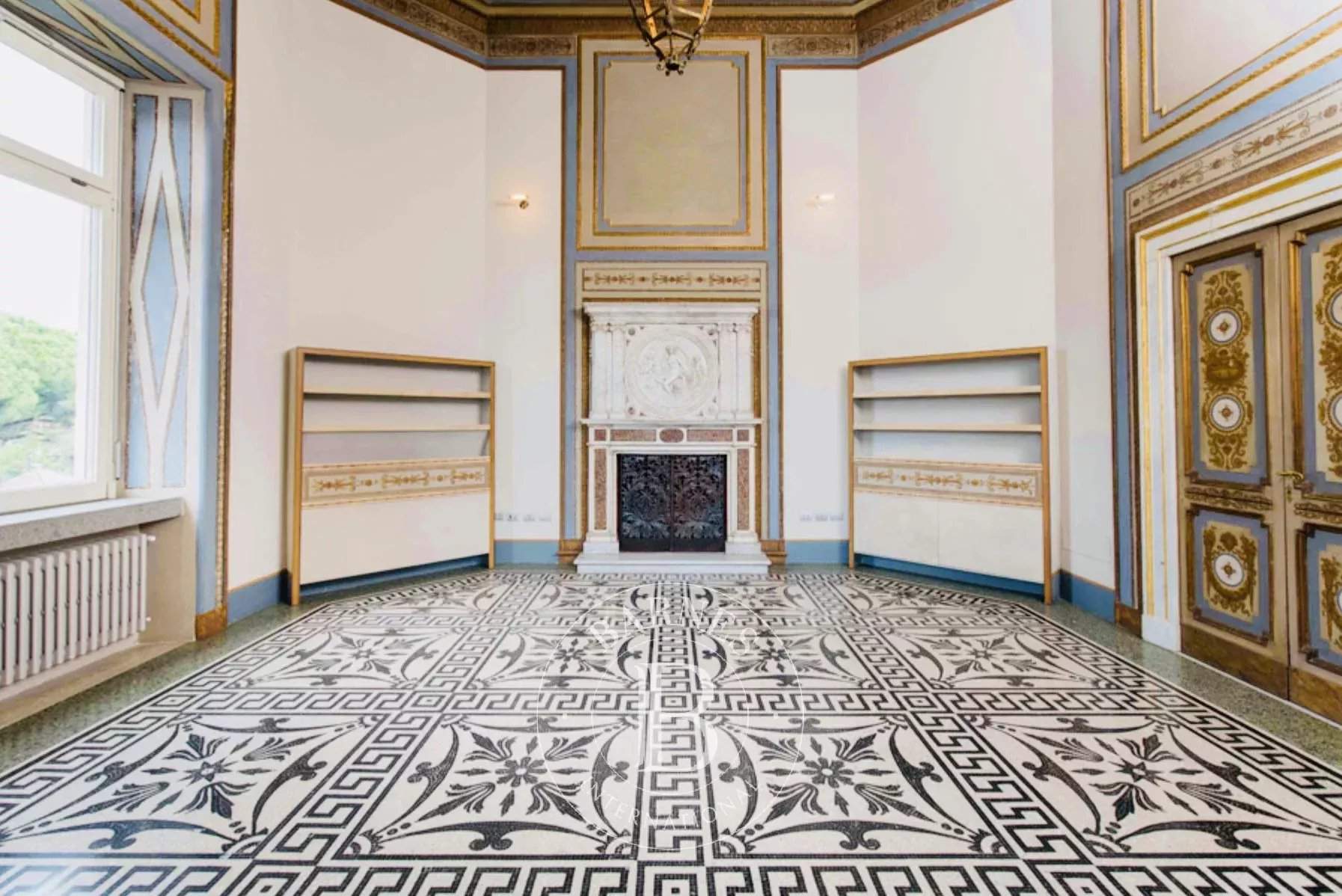 Roma  - Appartement 10 Pièces 5 Chambres - picture 10