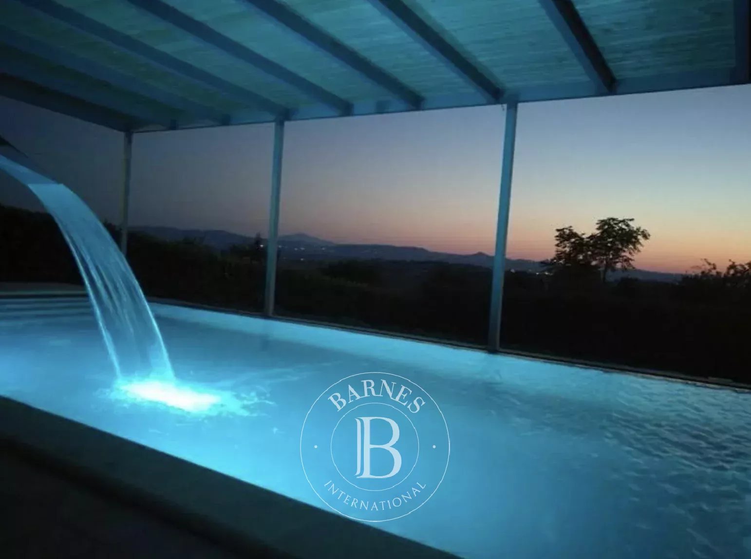 Castiglione del Lago  - Villa 28 Pi&egrave;ces 15 Chambres - picture 14