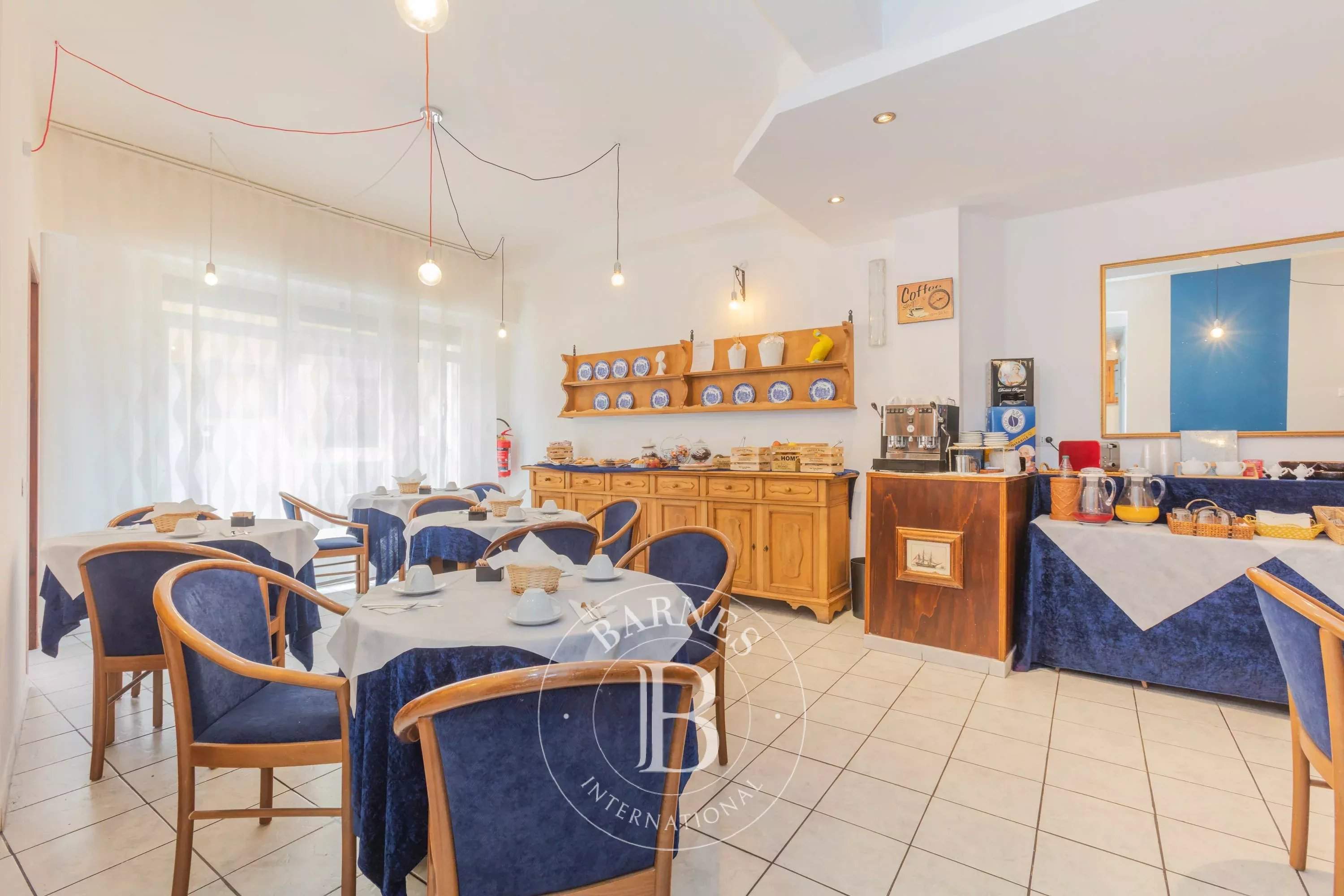 Viterbo  - Hotel 20 Cuartos 15 Habitaciones - picture 17