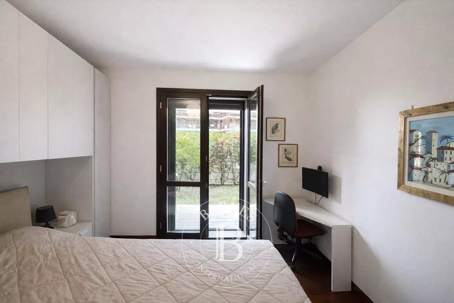 Roma  - Appartement 2 Pi&egrave;ces, 1 Chambre - picture 8