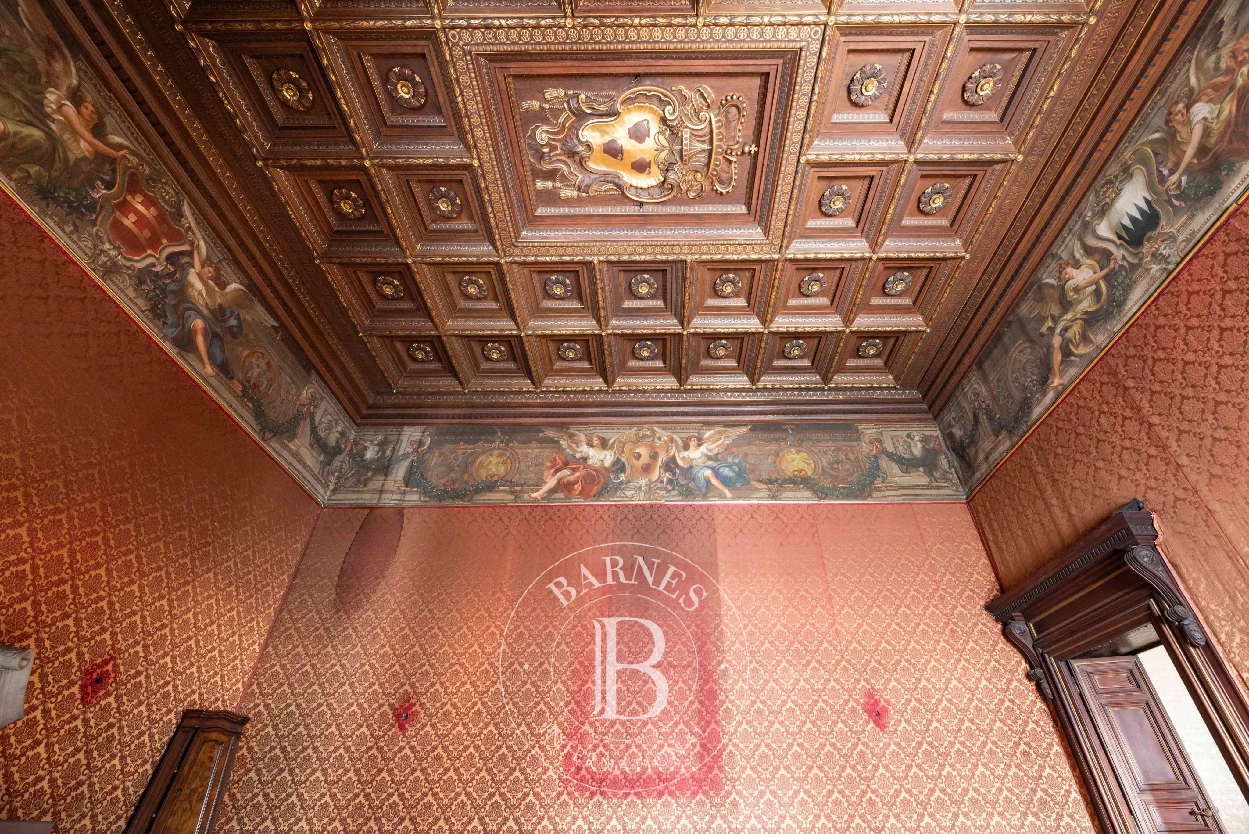 Roma  - Appartement 6 Pièces - picture 7