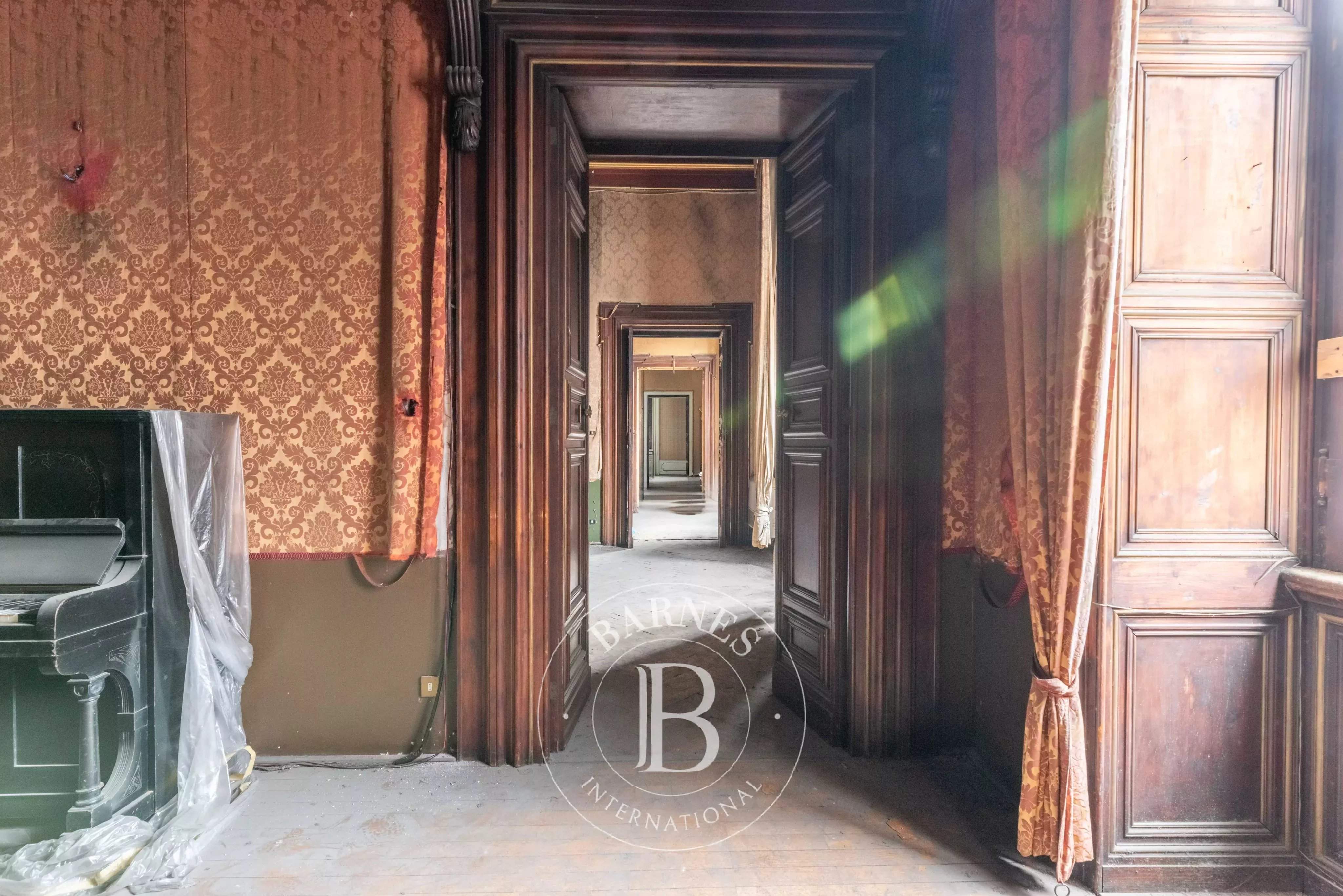 Roma  - Appartement 6 Pièces - picture 8