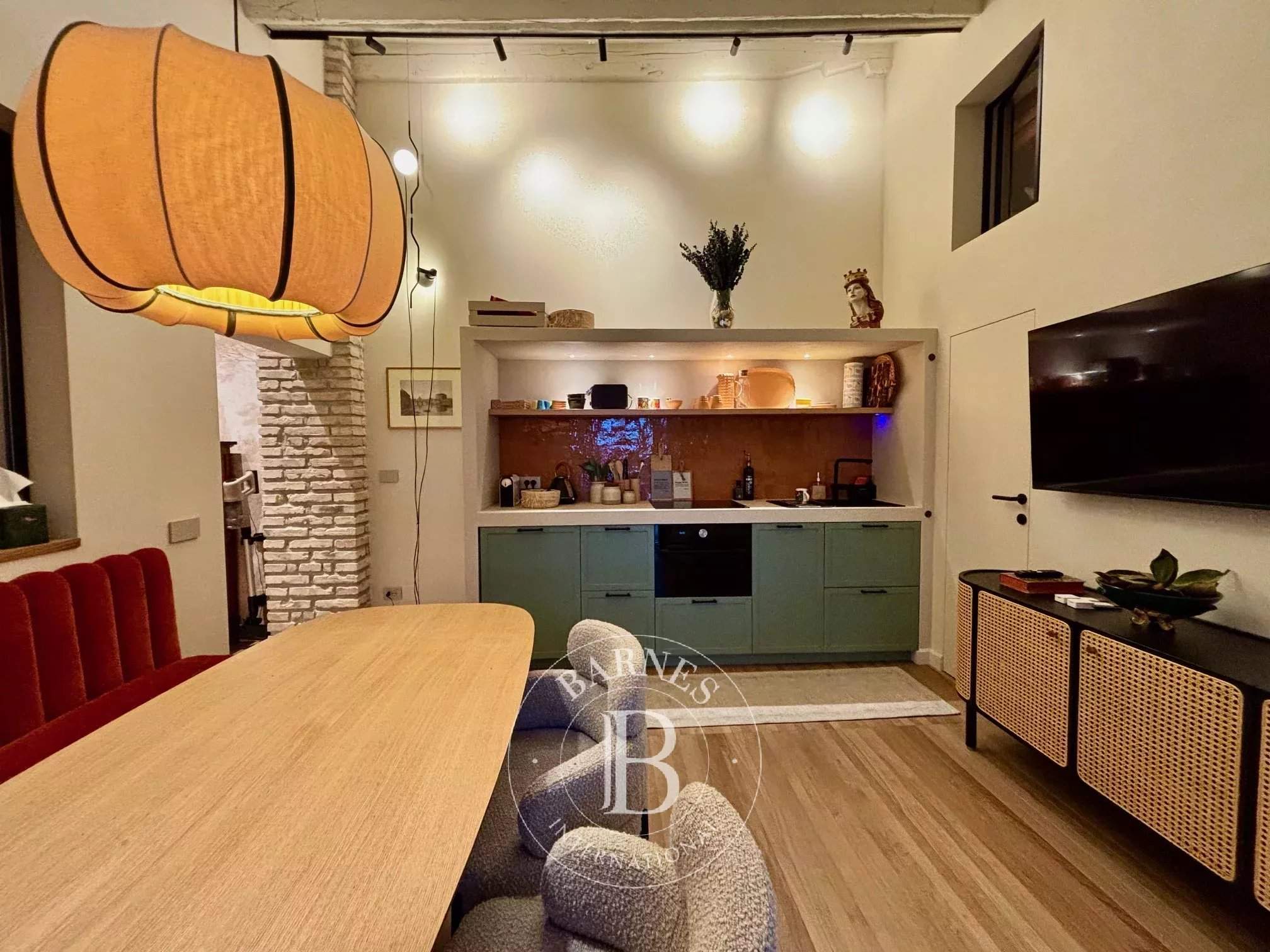 Roma  - Piso 2 Cuartos, 1 Habitacion - picture 5